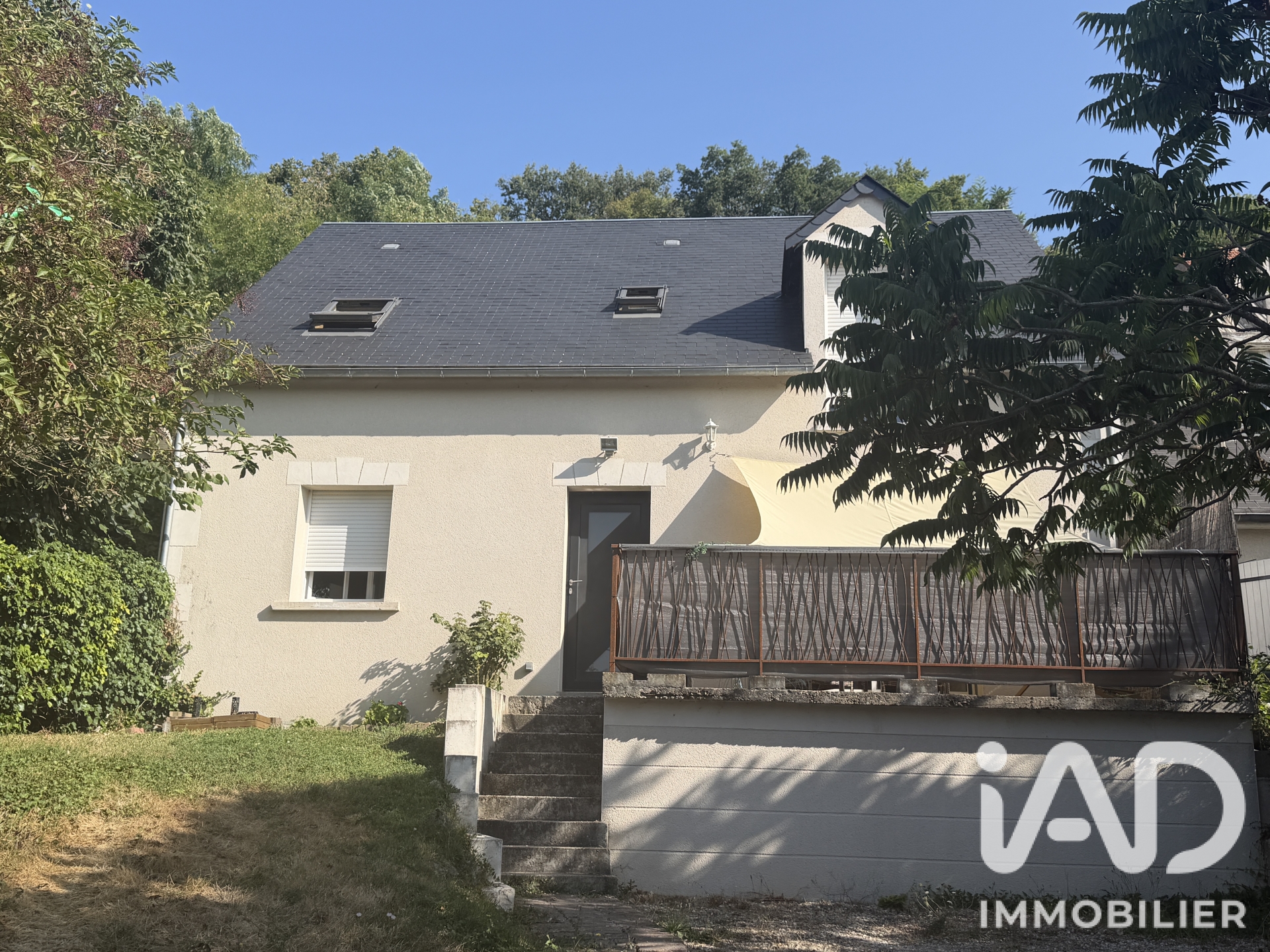 Vente Maison/villa 6 pièces
