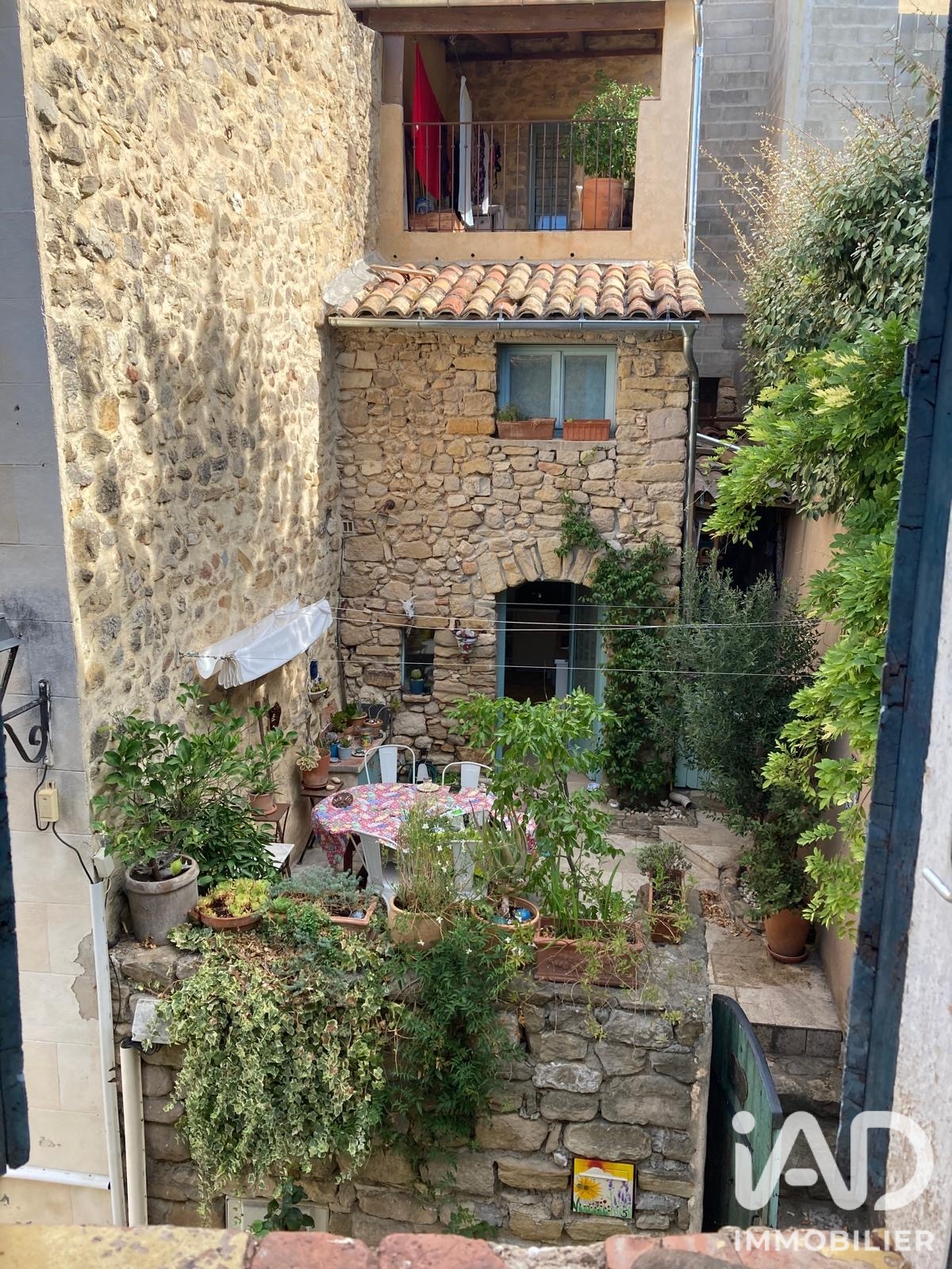 Vente Maison de village 4 pièces