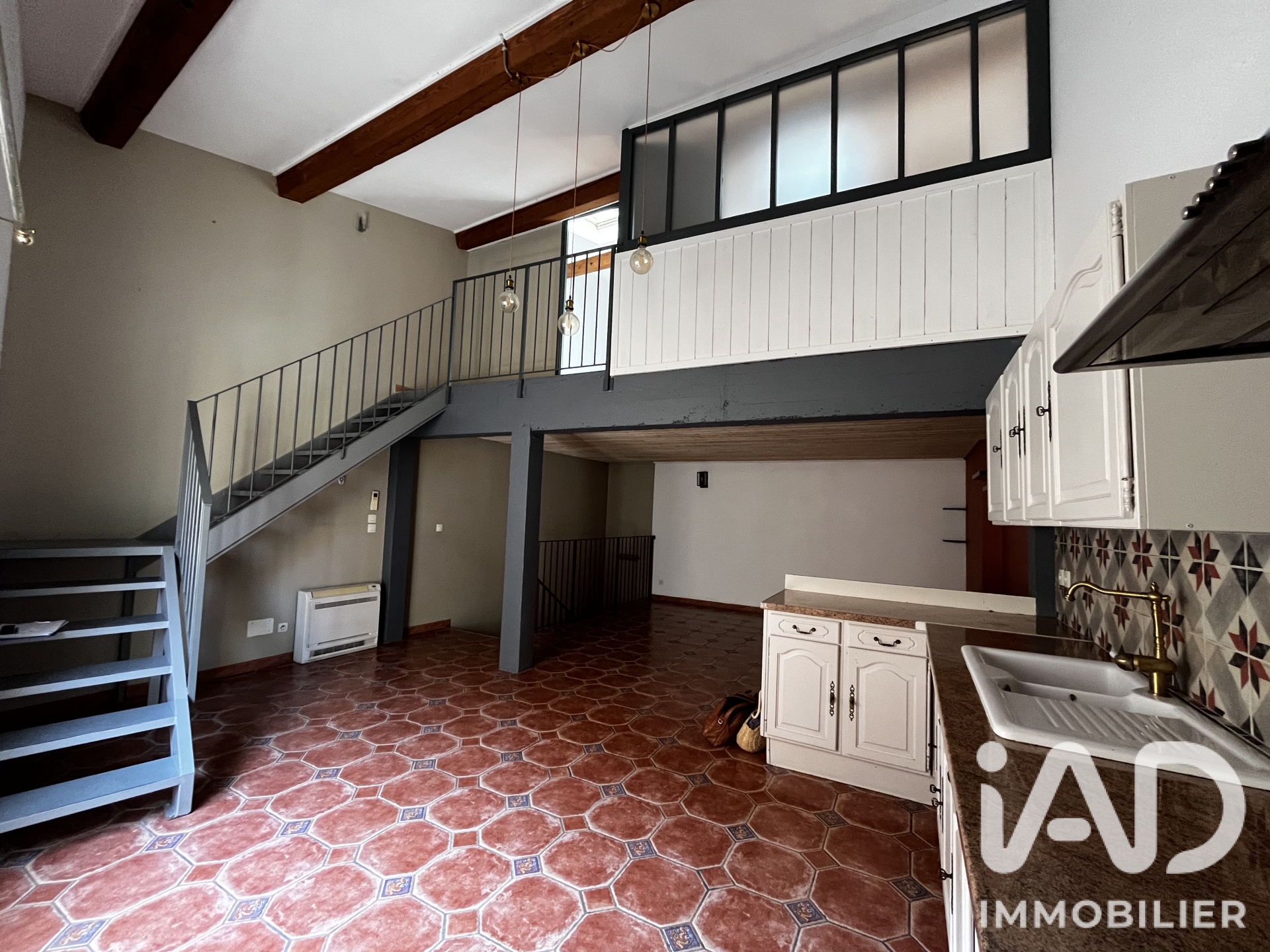Vente Maison de village 4 pièces