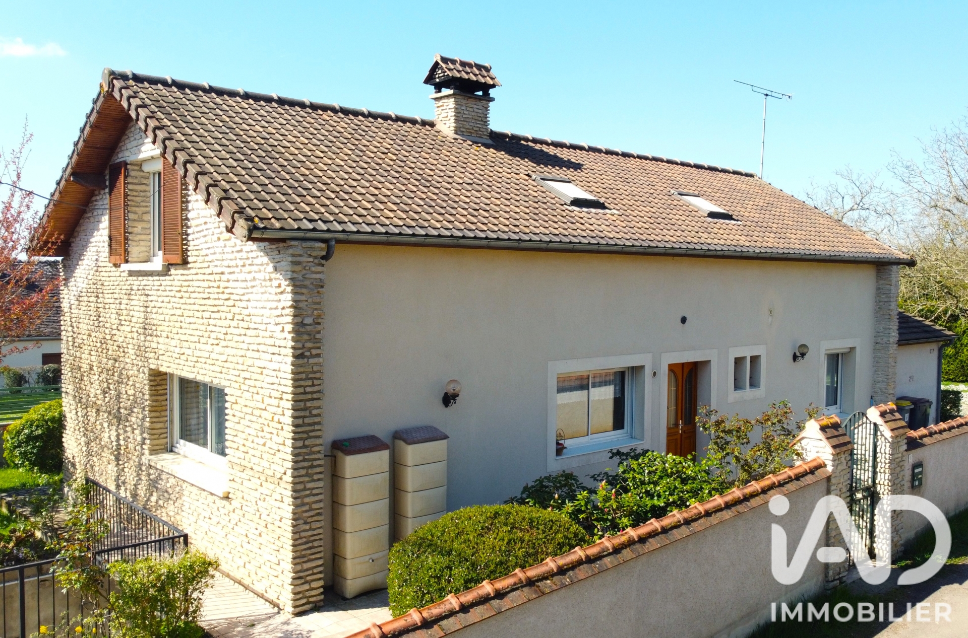 Vente Maison/villa 6 pièces