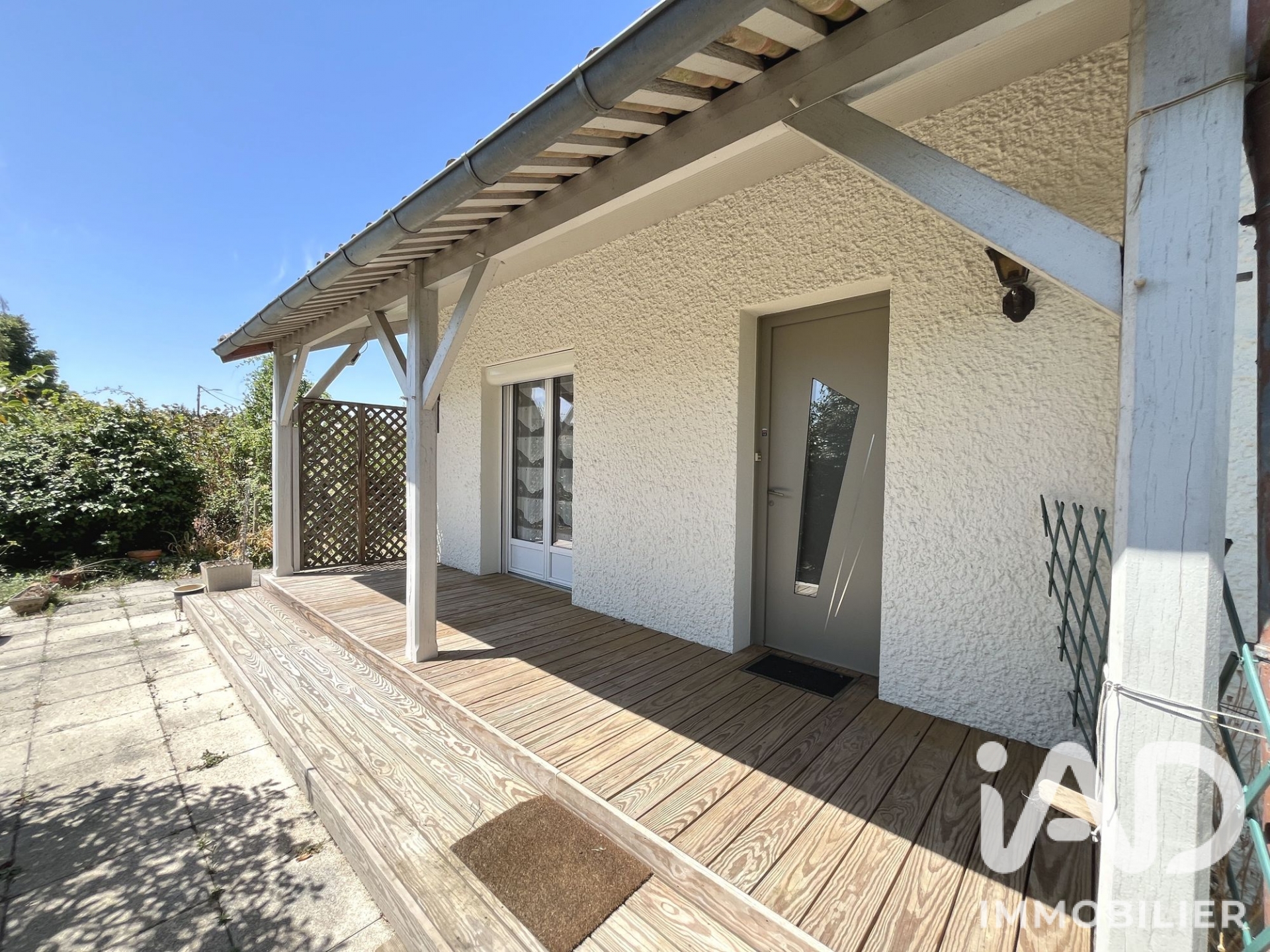 Vente Maison/villa 4 pièces