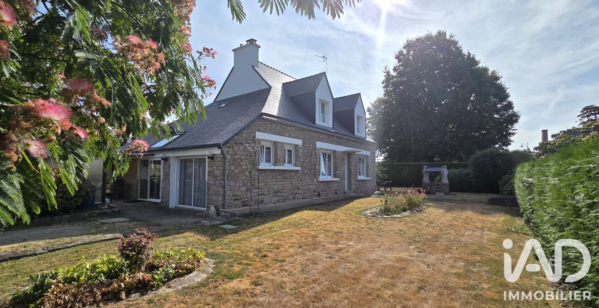 Vente Maison de village 8 pièces