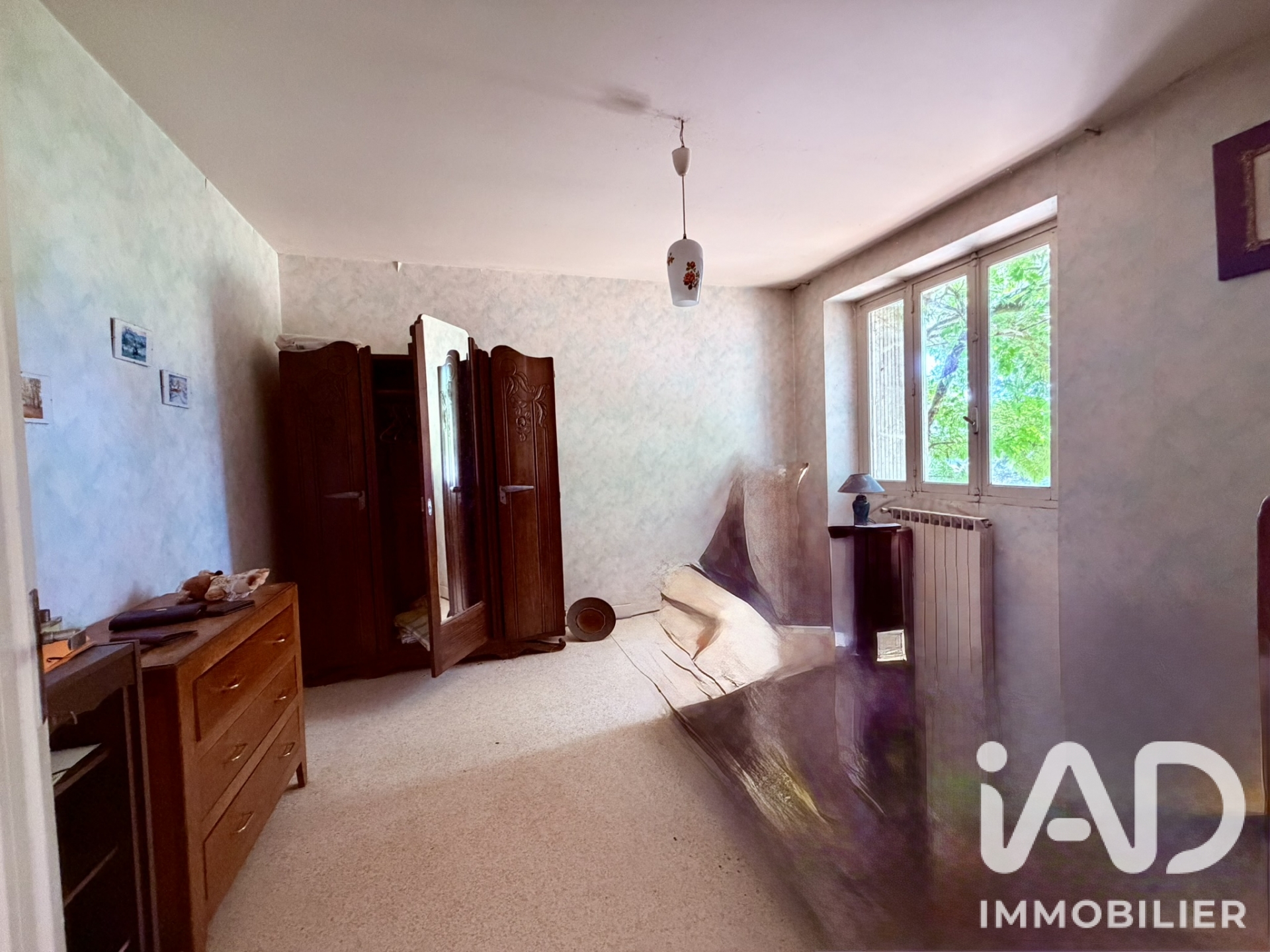 Vente maison à La Salvetat-Peyralès (12440) : maison traditionnelle 5 pièces 150 m² - 2098872 — 16