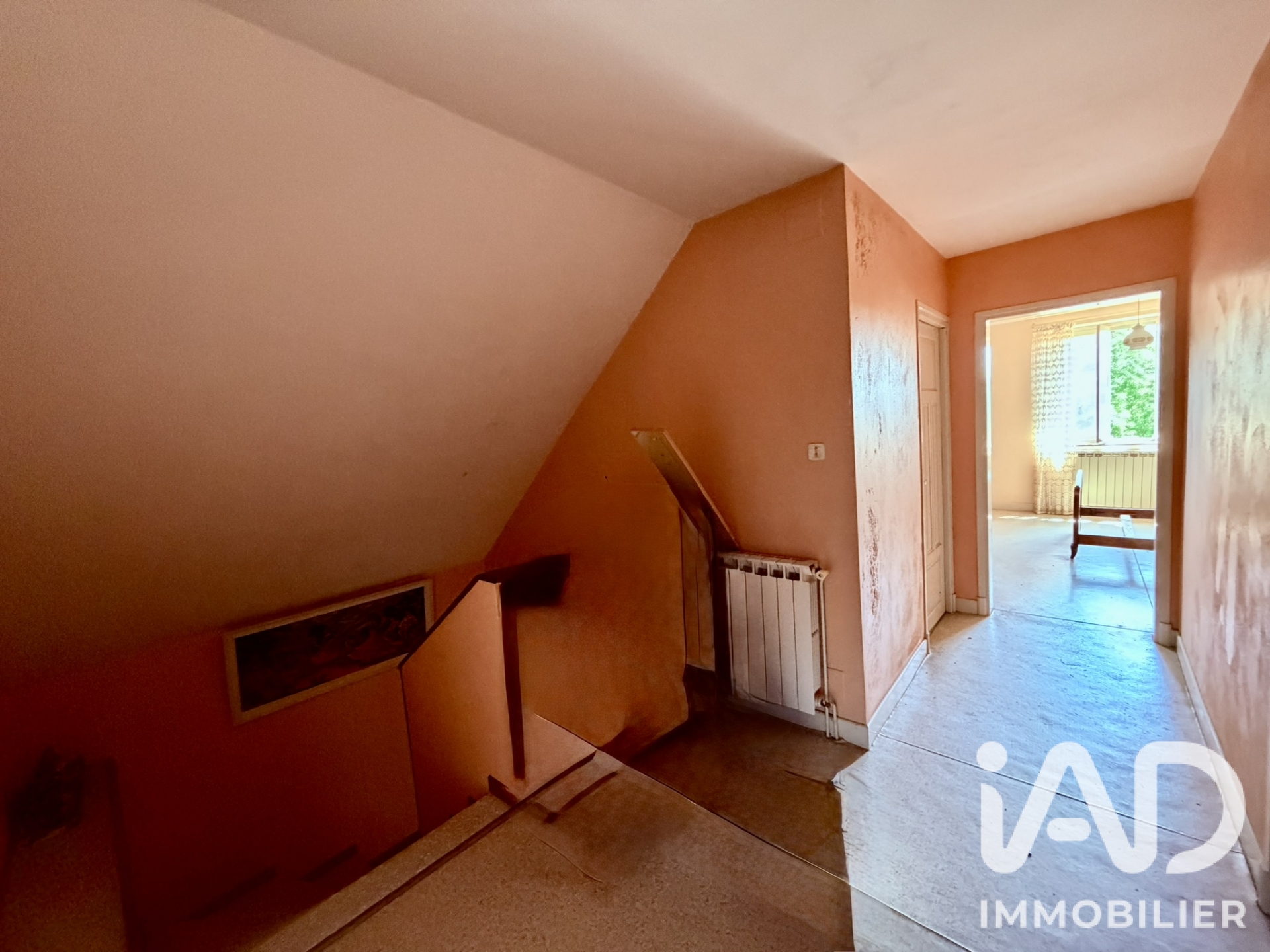 Vente maison à La Salvetat-Peyralès (12440) : maison traditionnelle 5 pièces 150 m² - 2098872 — 9