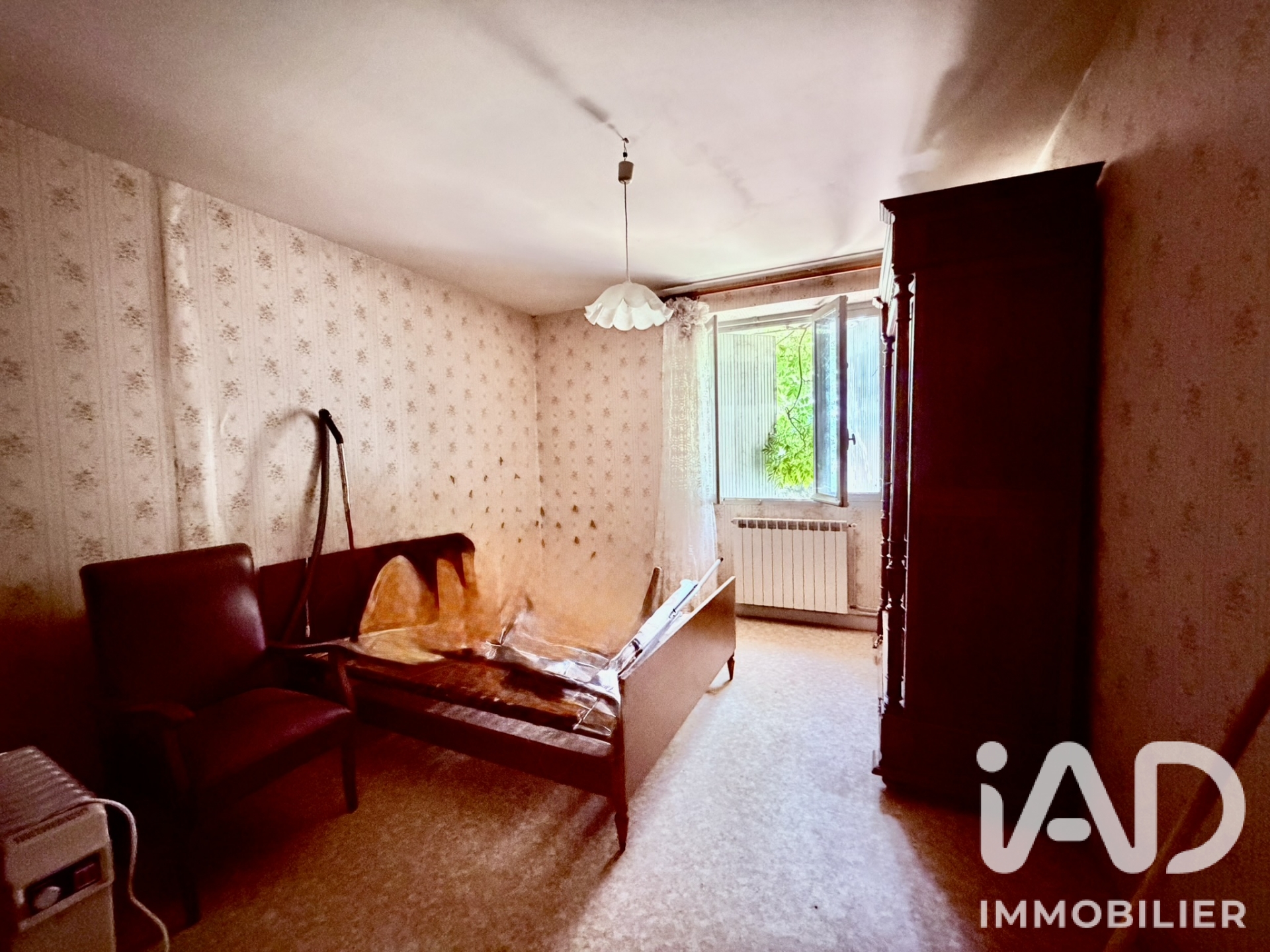 Vente maison à La Salvetat-Peyralès (12440) : maison traditionnelle 5 pièces 150 m² - 2098872 — 8