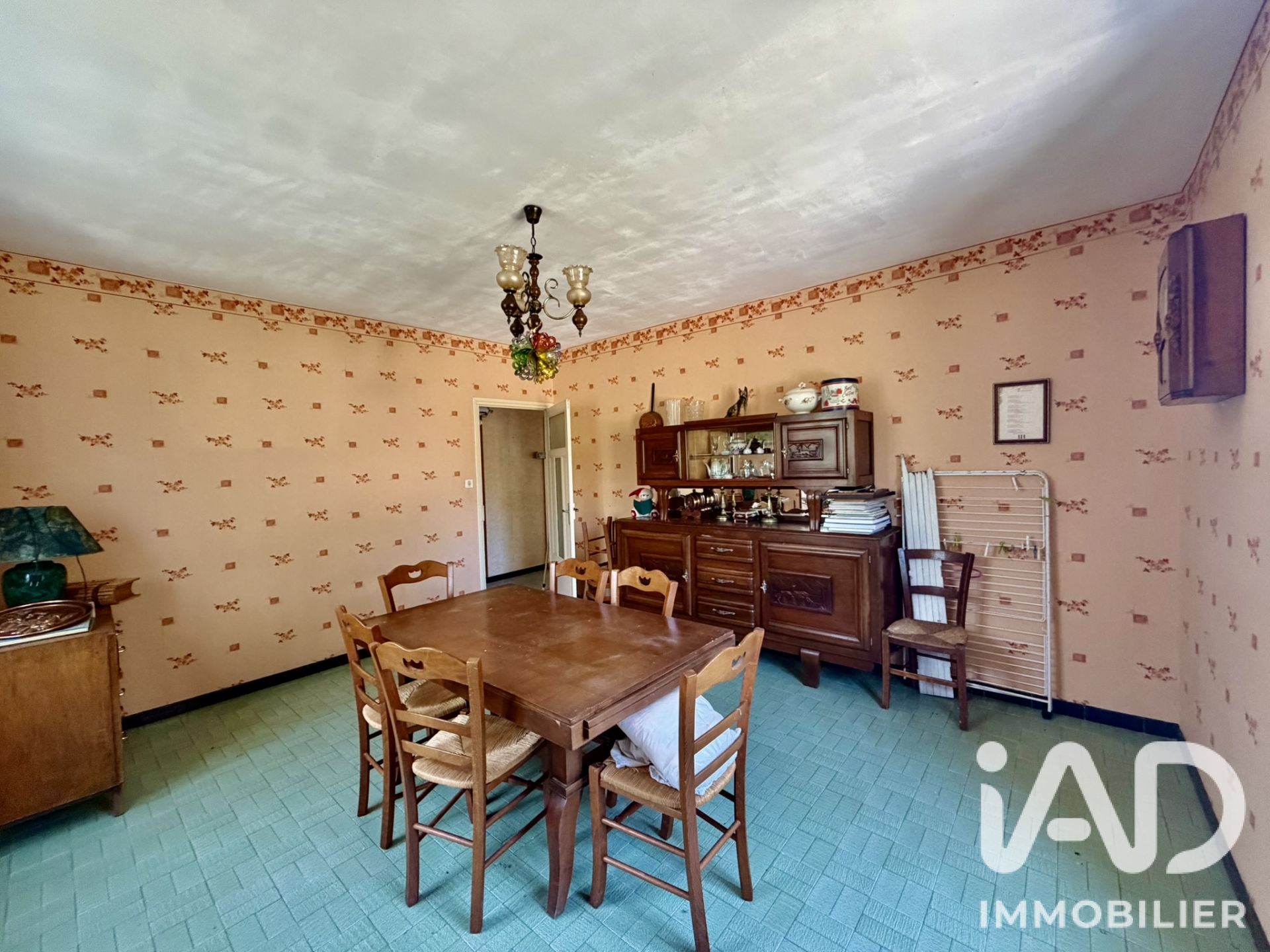 Vente maison à La Salvetat-Peyralès (12440) : maison traditionnelle 5 pièces 150 m² - 2098872 — 10