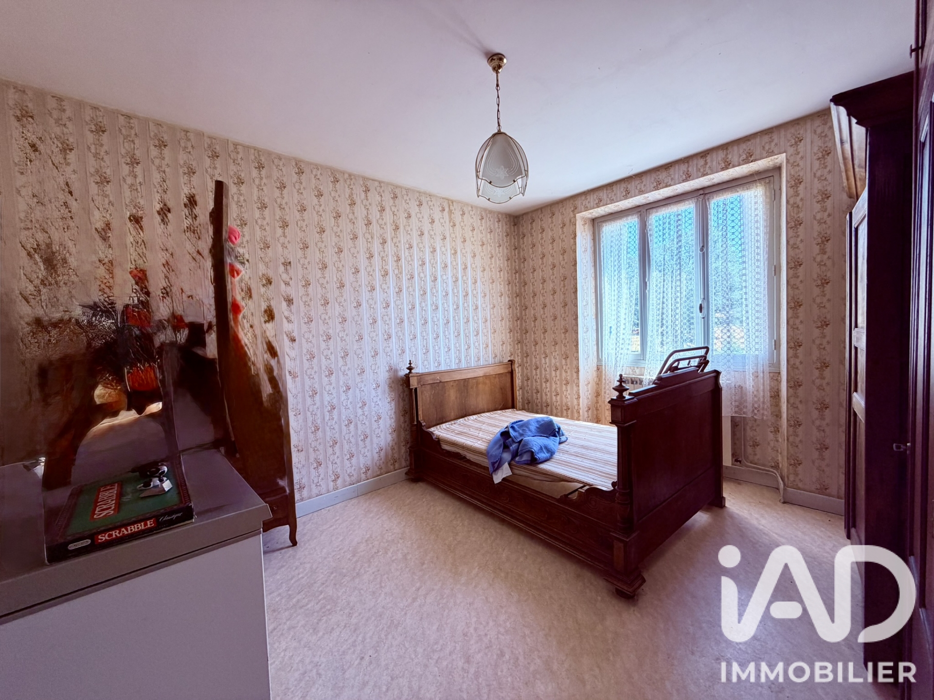 Vente maison à La Salvetat-Peyralès (12440) : maison traditionnelle 5 pièces 150 m² - 2098872 — 14
