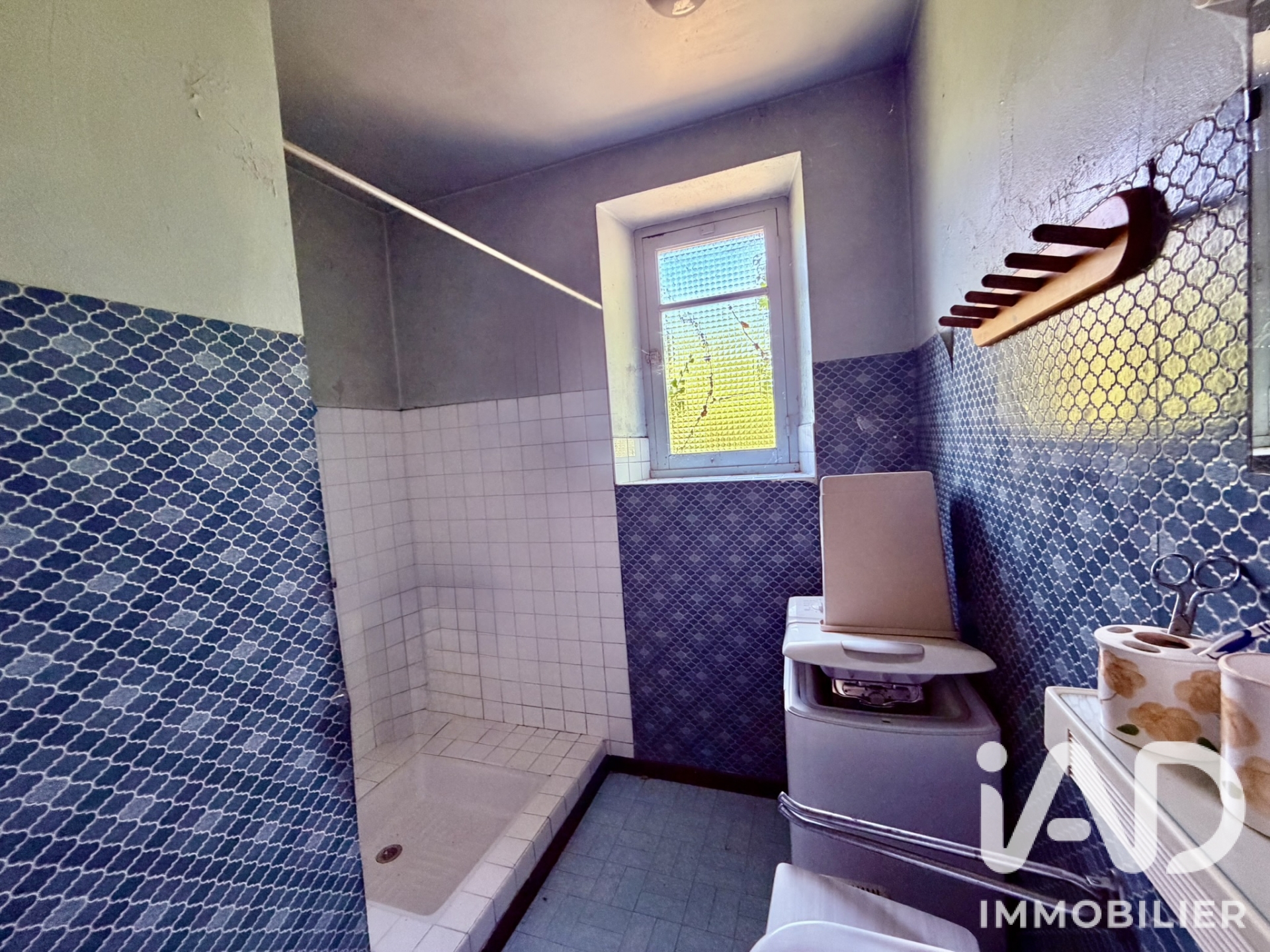 Vente maison à La Salvetat-Peyralès (12440) : maison traditionnelle 5 pièces 150 m² - 2098872 — 7