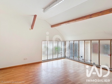 Vente maison à Vierzon (18100) : maison traditionnelle 5 pièces 141 m² — 20