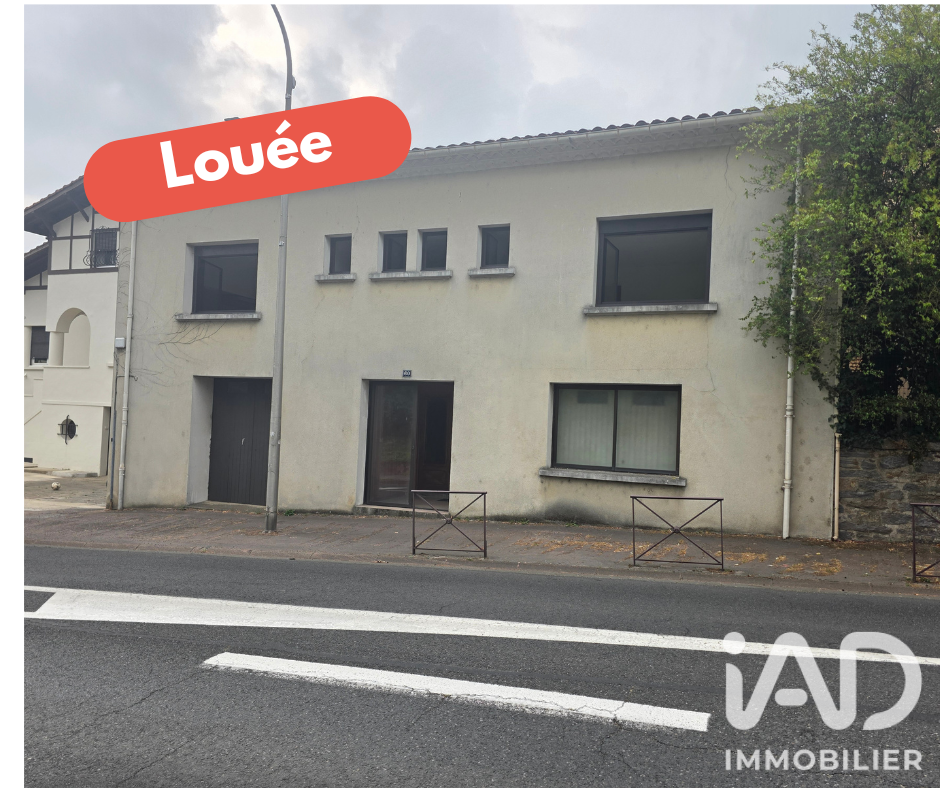 Maison à louer à Mazamet — 800 € — IAD France