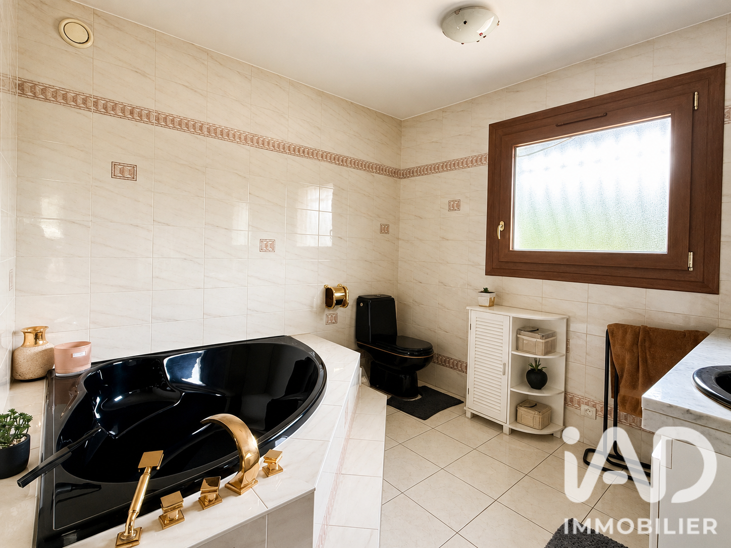 Vente maison à Ornex (01210) : maison 6 pièces 180 m² - 2028073 — 8