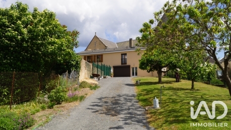 Vente Maison traditionnelle 6 pièces