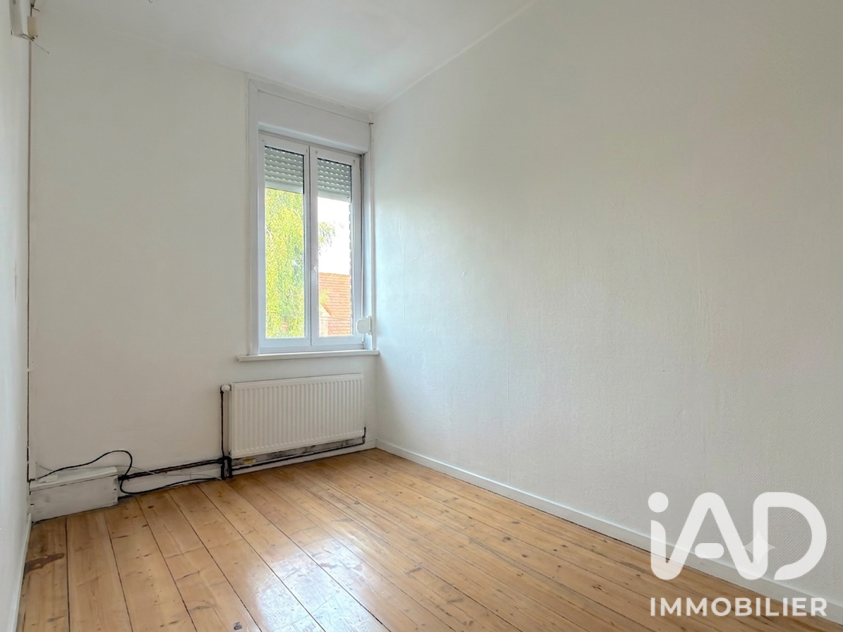 Vente Maison de ville 5 pièces
