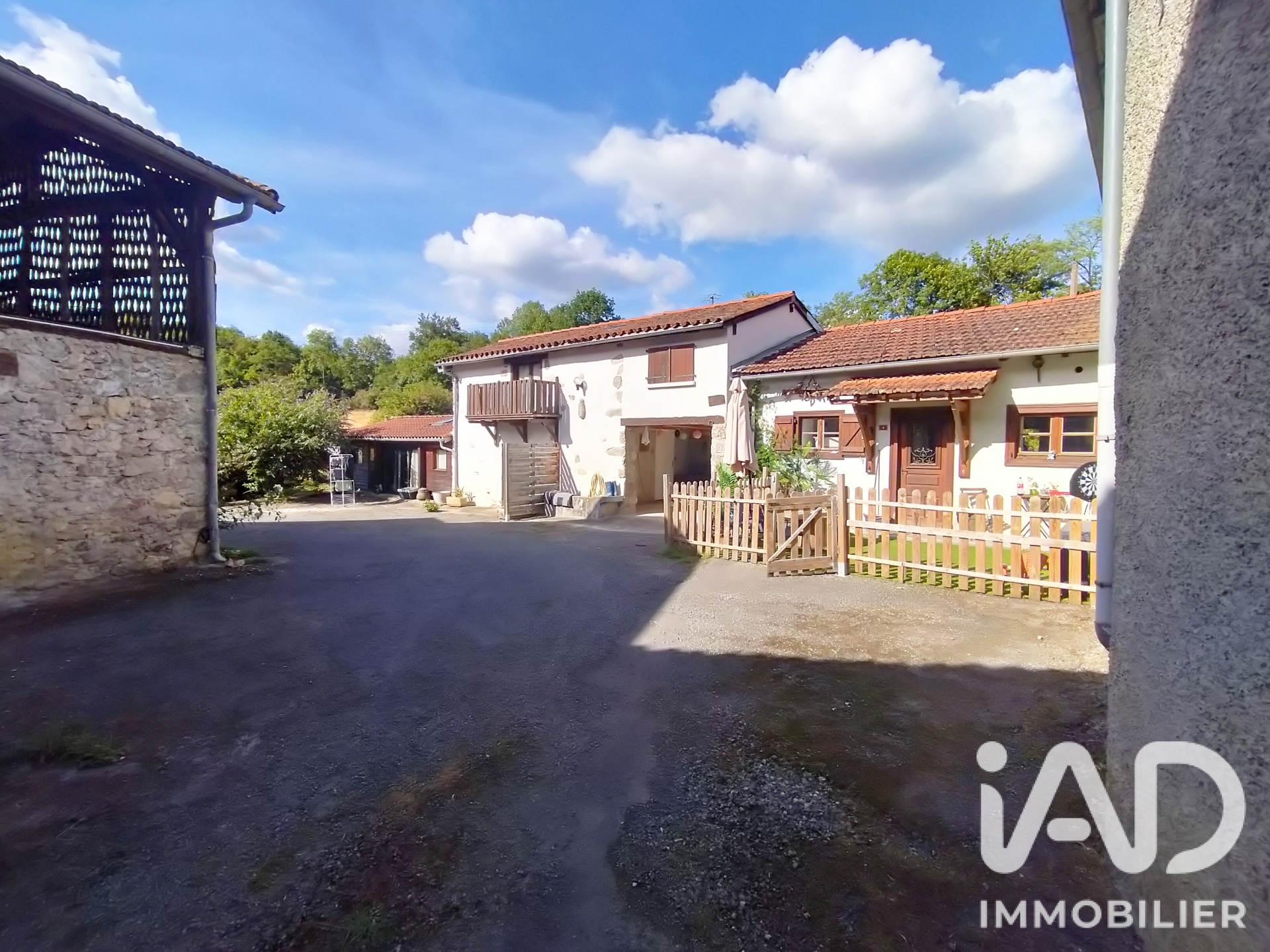 Vente Maison de village 9 pièces