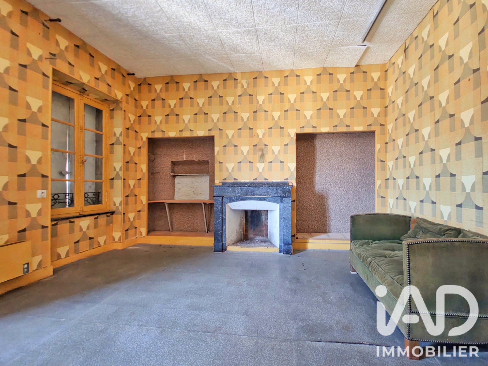 Vente Maison de village 15 pièces