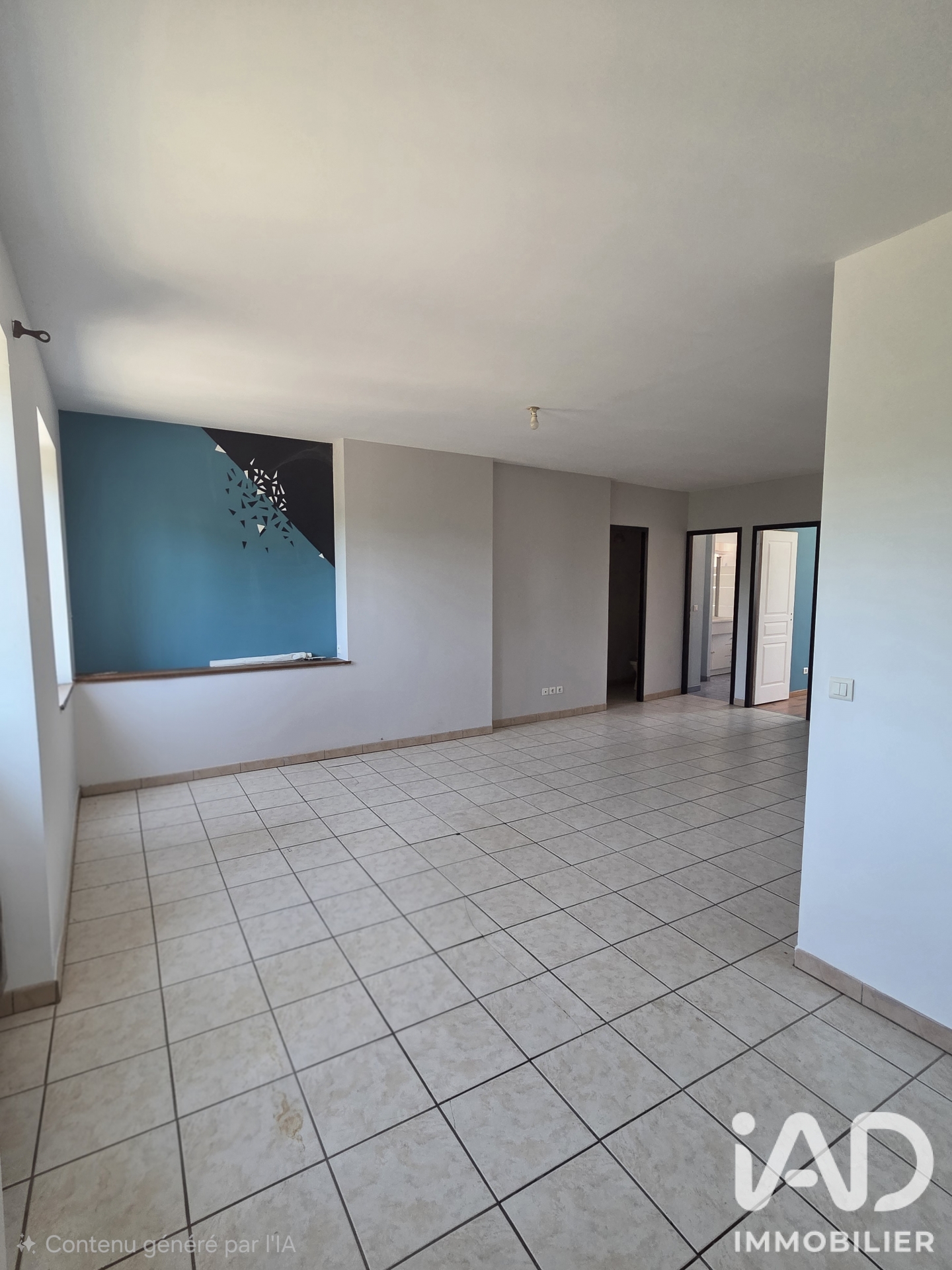 Vente immeuble 131 m² à Montguyon (17270) - 2082693 — 14