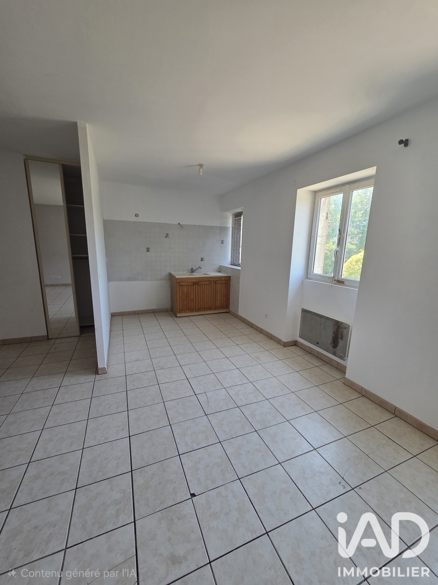 Vente immeuble 131 m² à Montguyon (17270) - 2082693 — 12