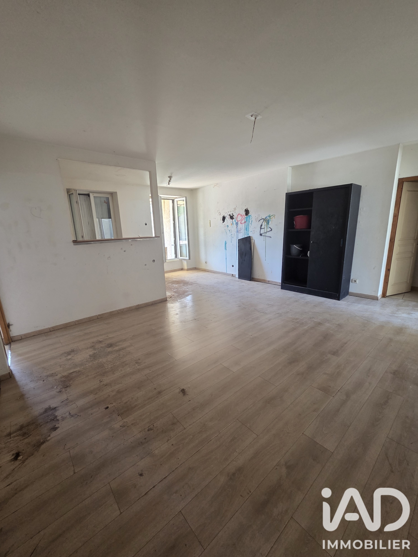 Vente immeuble 131 m² à Montguyon (17270) - 2082693 — 6