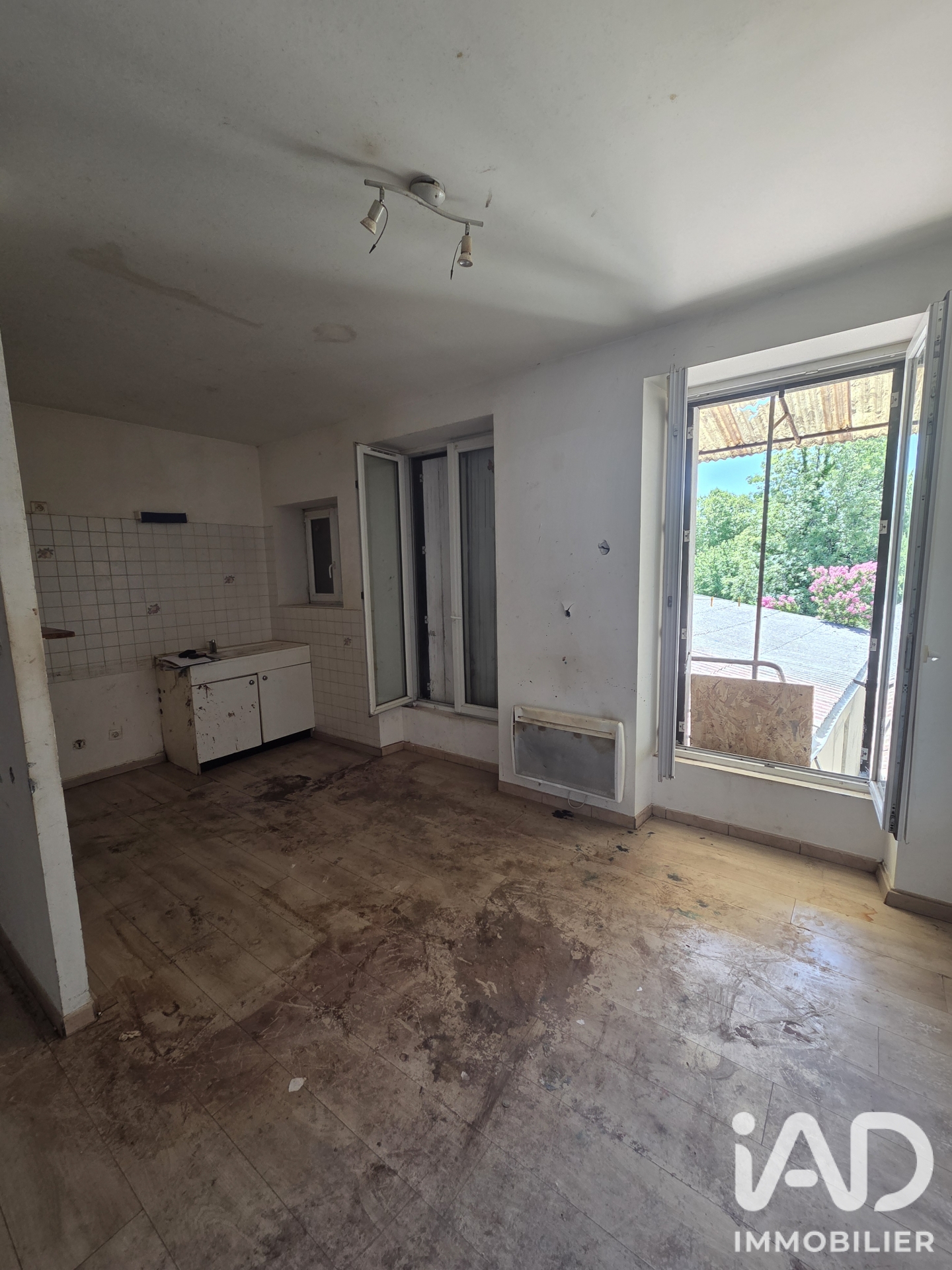 Vente immeuble 131 m² à Montguyon (17270) - 2082693 — 5
