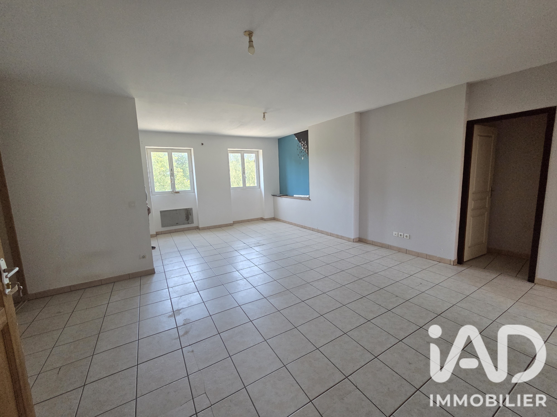 Vente immeuble 131 m² à Montguyon (17270) - 2082693 — 13