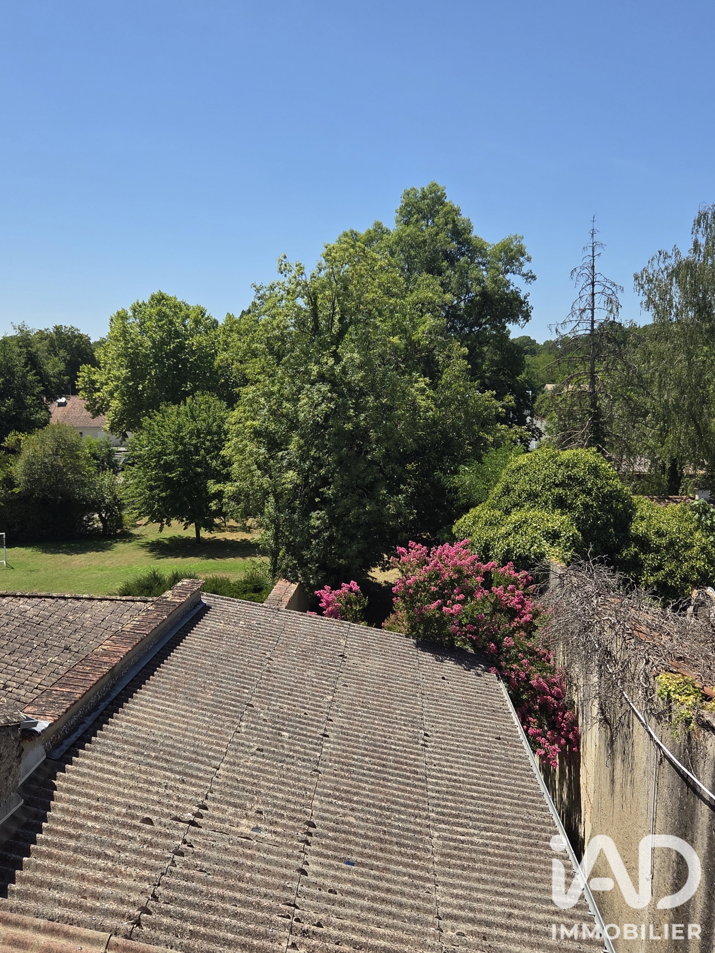 Vente immeuble 131 m² à Montguyon (17270) - 2082693 — 11