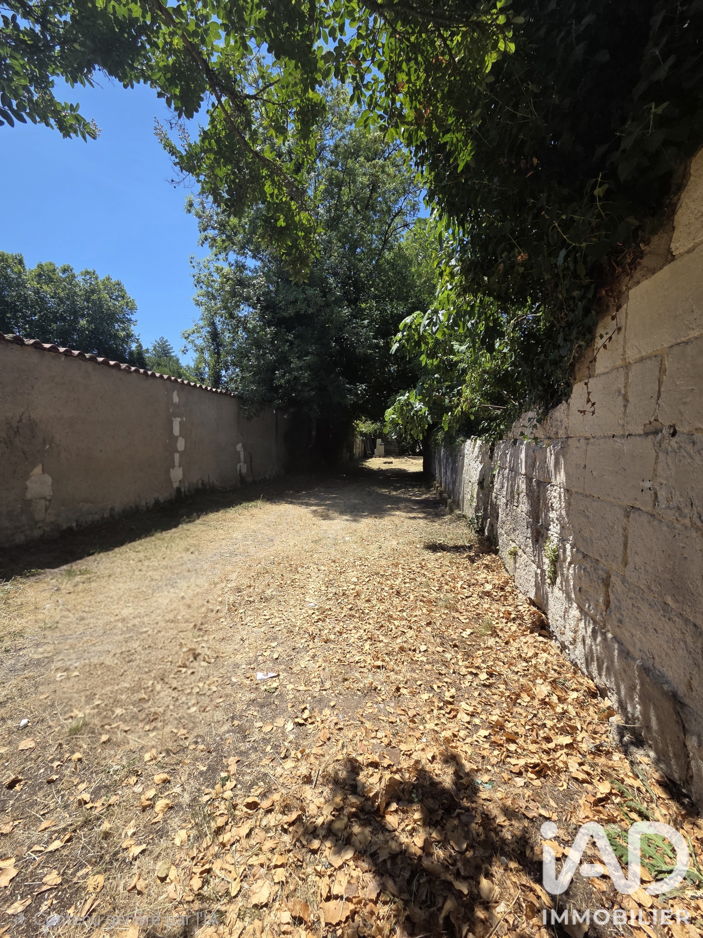Vente immeuble 131 m² à Montguyon (17270) - 2082693 — 4