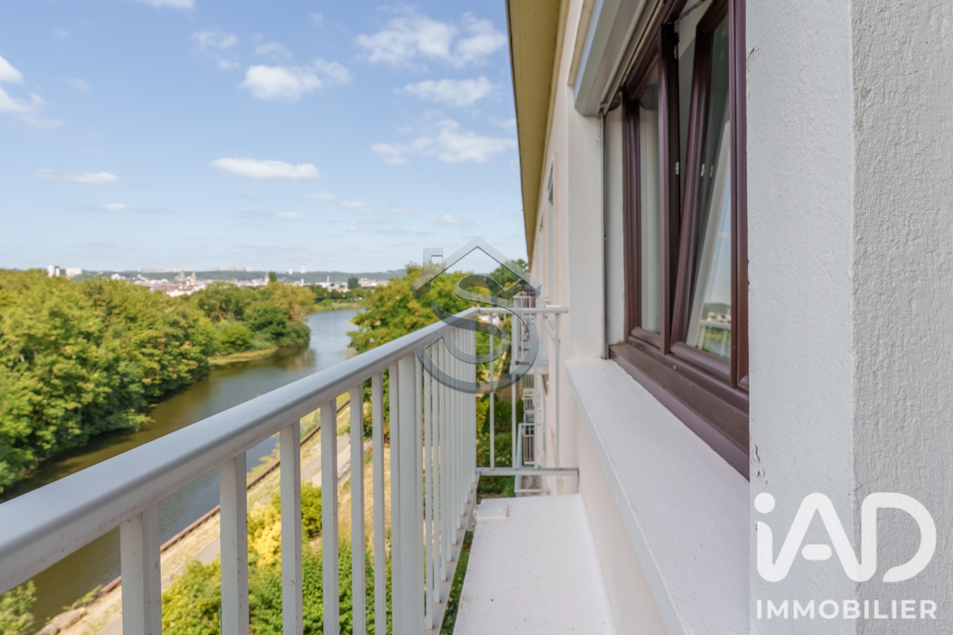 Vente appartement à Tomblaine (54510) : appartement 4 pièces 72 m² - 2055306 — 4