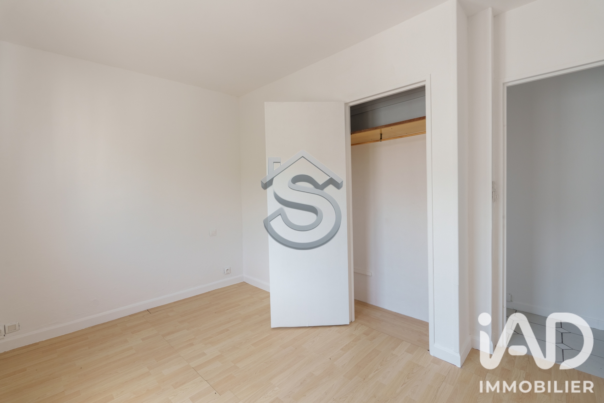 Vente appartement à Tomblaine (54510) : appartement 4 pièces 72 m² - 2055306 — 14