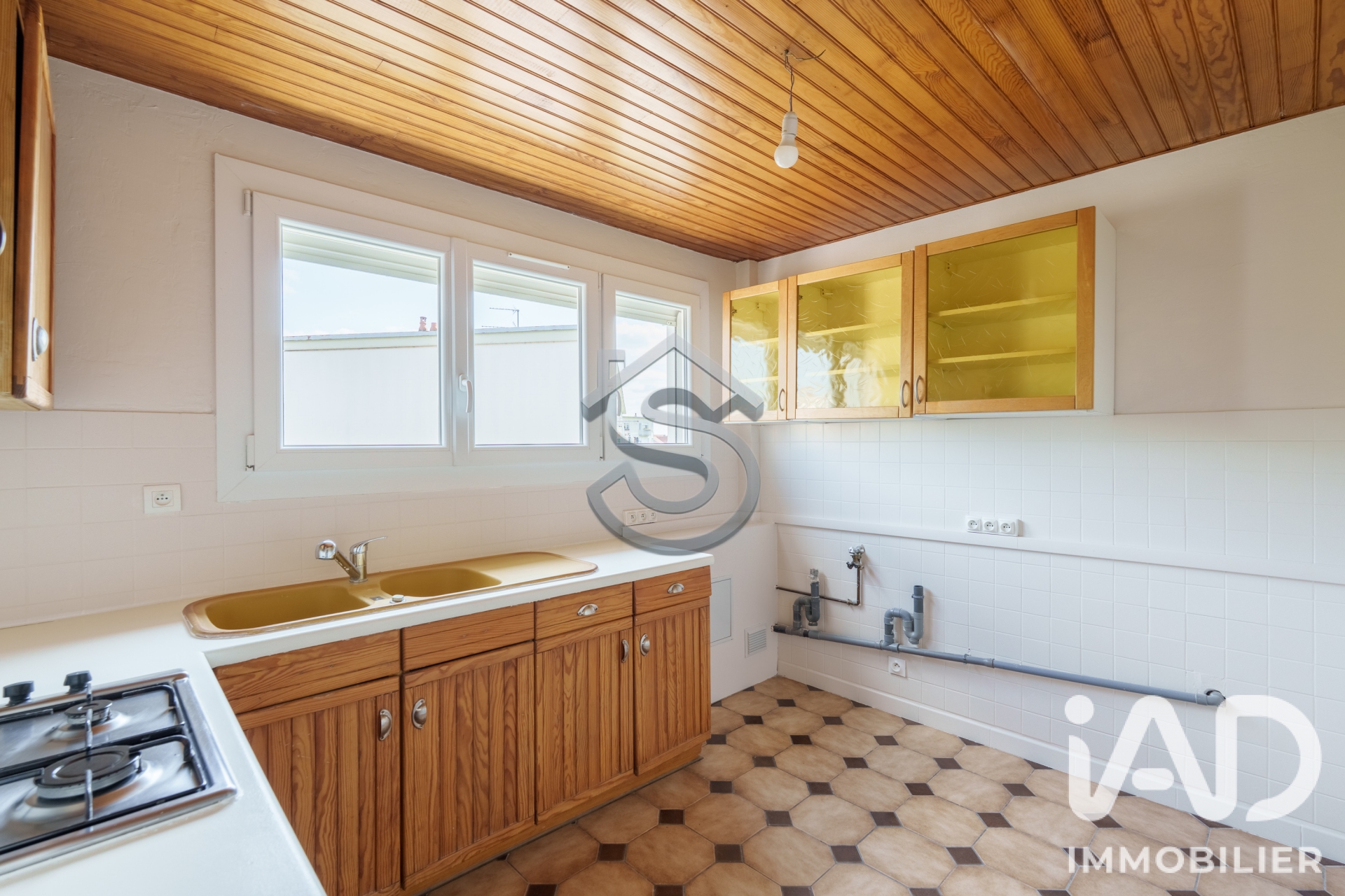 Vente appartement à Tomblaine (54510) : appartement 4 pièces 72 m² - 2055306 — 8