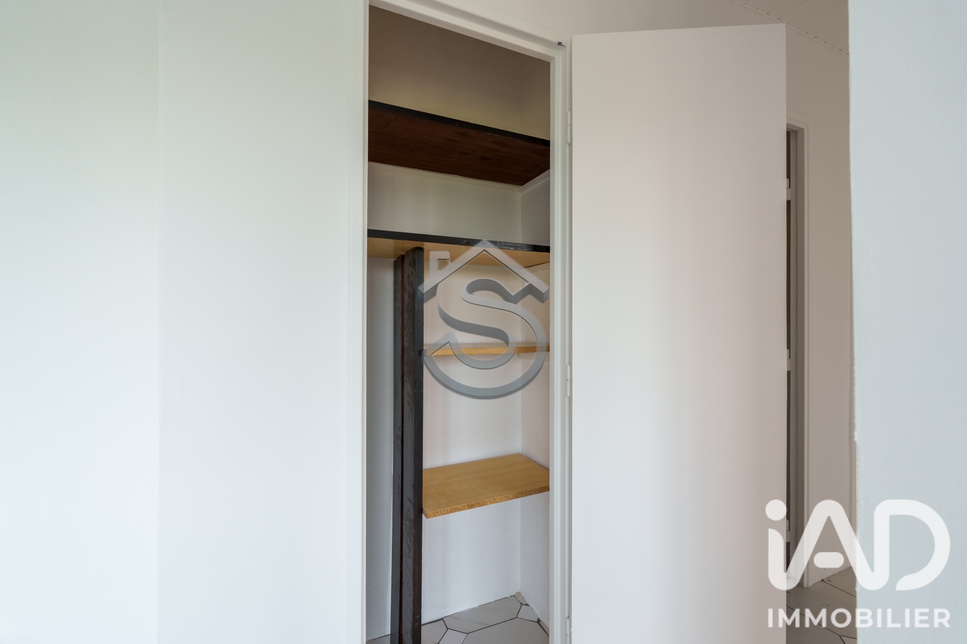 Vente appartement à Tomblaine (54510) : appartement 4 pièces 72 m² - 2055306 — 10