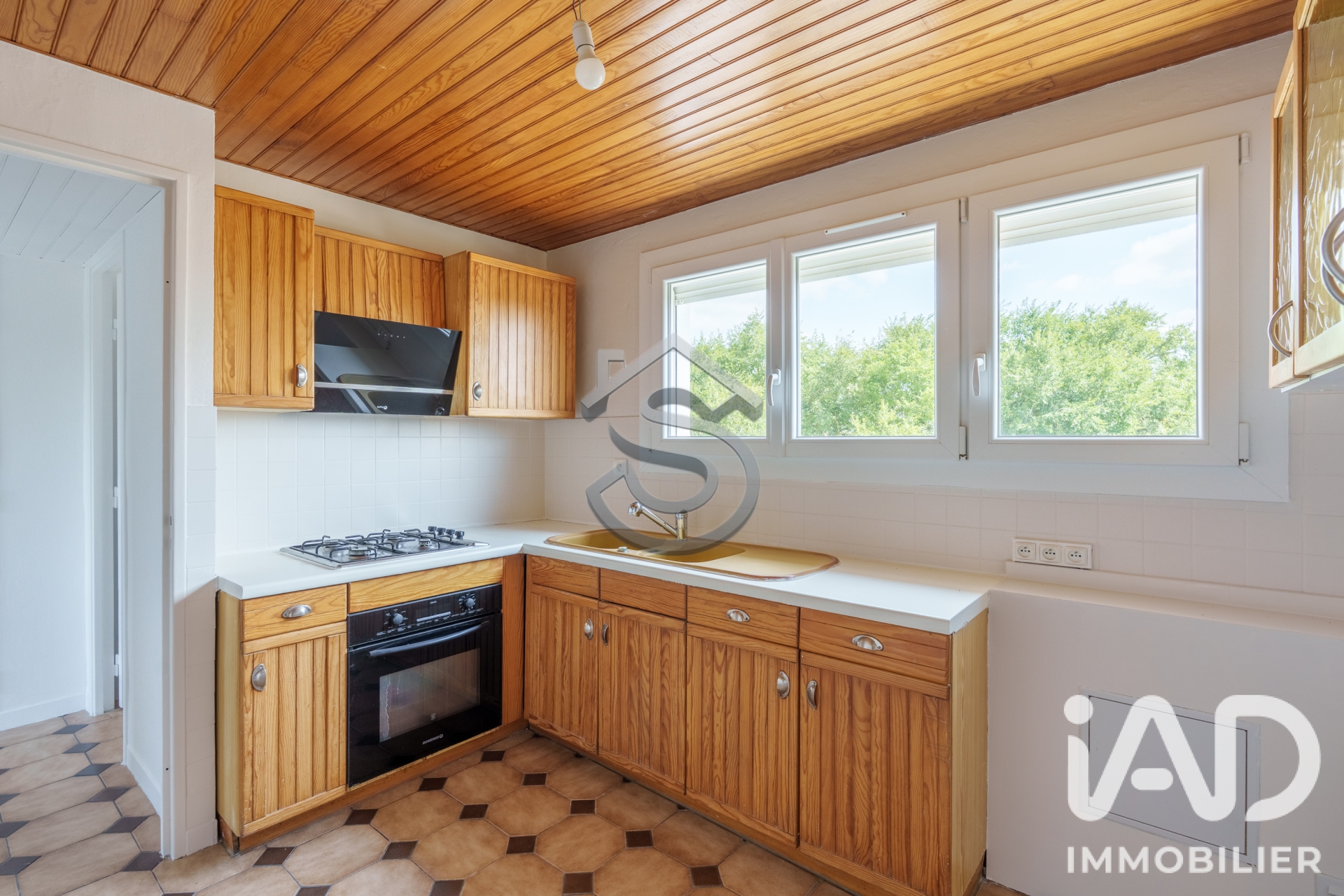 Vente appartement à Tomblaine (54510) : appartement 4 pièces 72 m² - 2055306 — 9