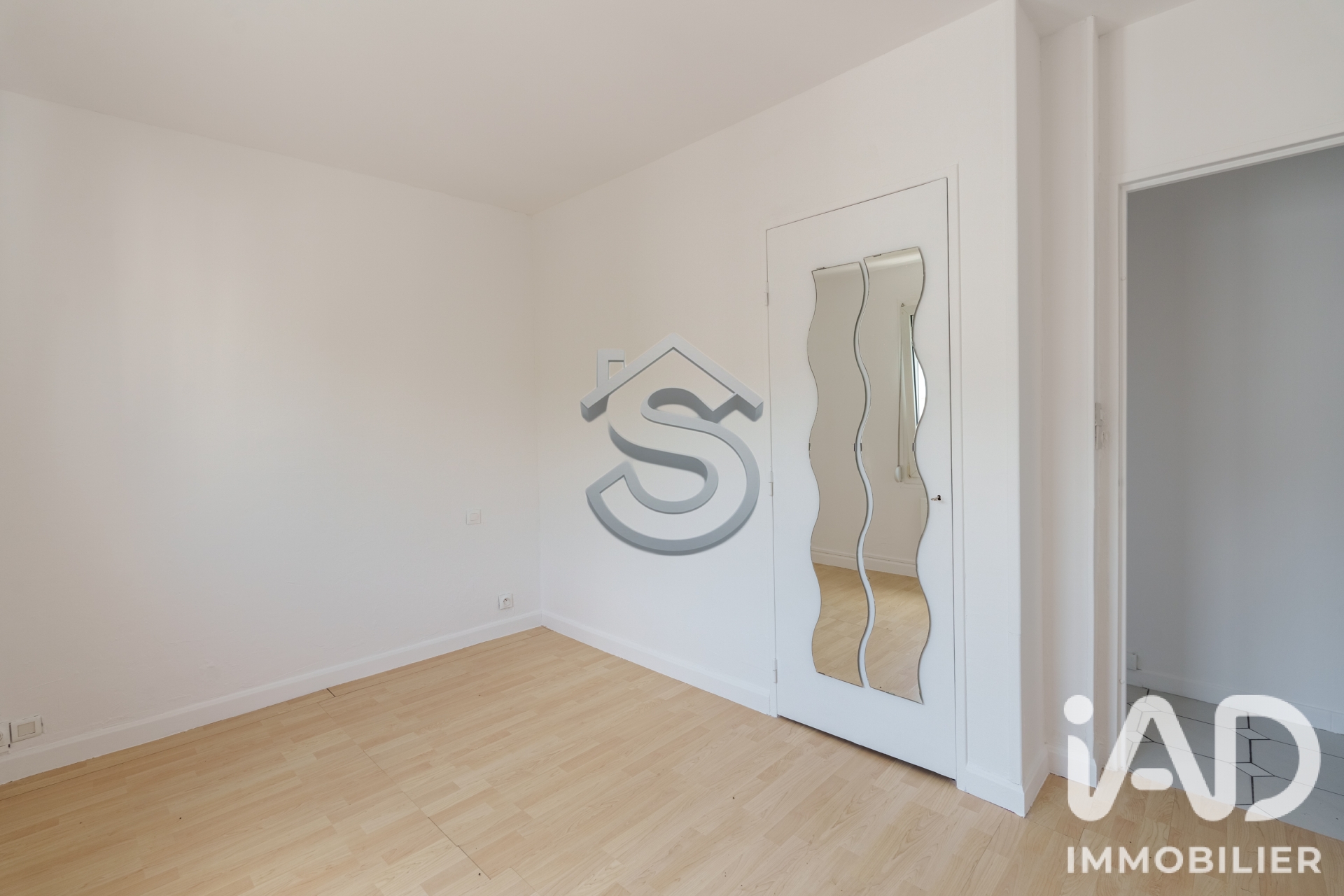 Vente appartement à Tomblaine (54510) : appartement 4 pièces 72 m² - 2055306 — 15