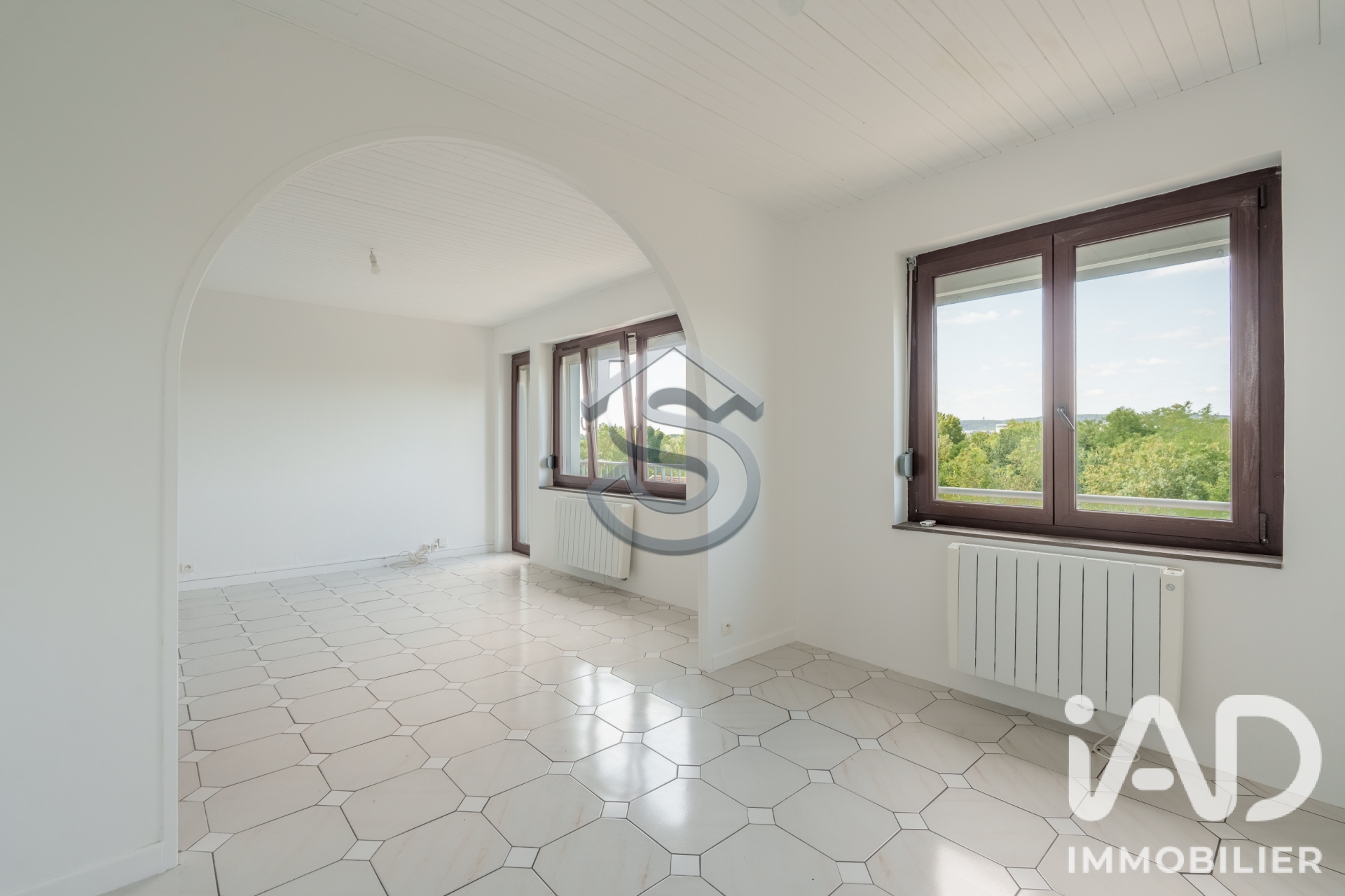 Vente appartement à Tomblaine (54510) : appartement 4 pièces 72 m² - 2055306 — 6