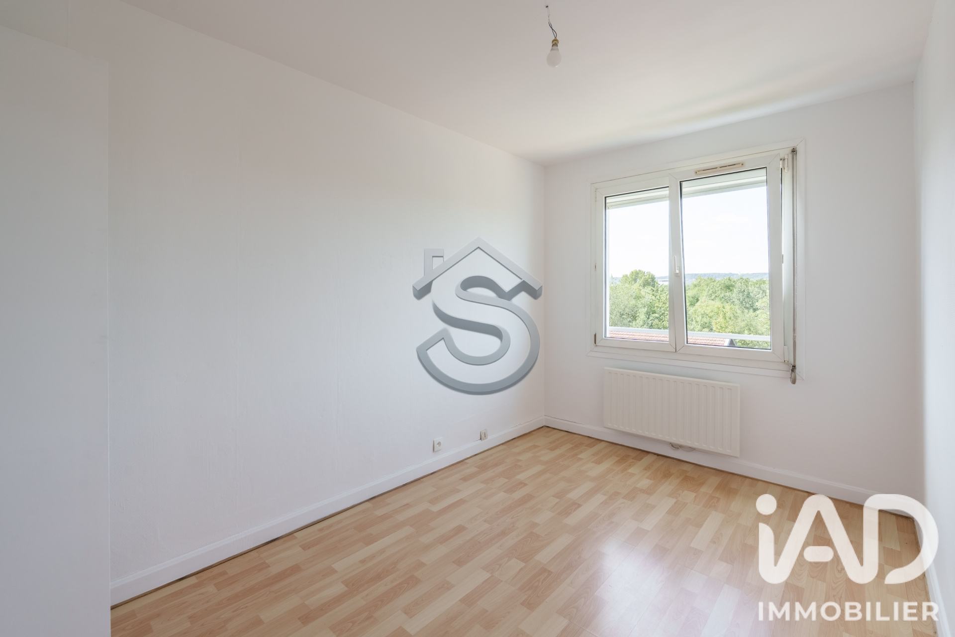 Vente appartement à Tomblaine (54510) : appartement 4 pièces 72 m² - 2055306 — 16
