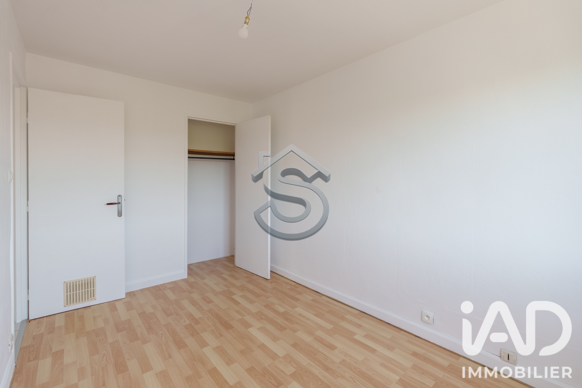 Vente appartement à Tomblaine (54510) : appartement 4 pièces 72 m² - 2055306 — 17