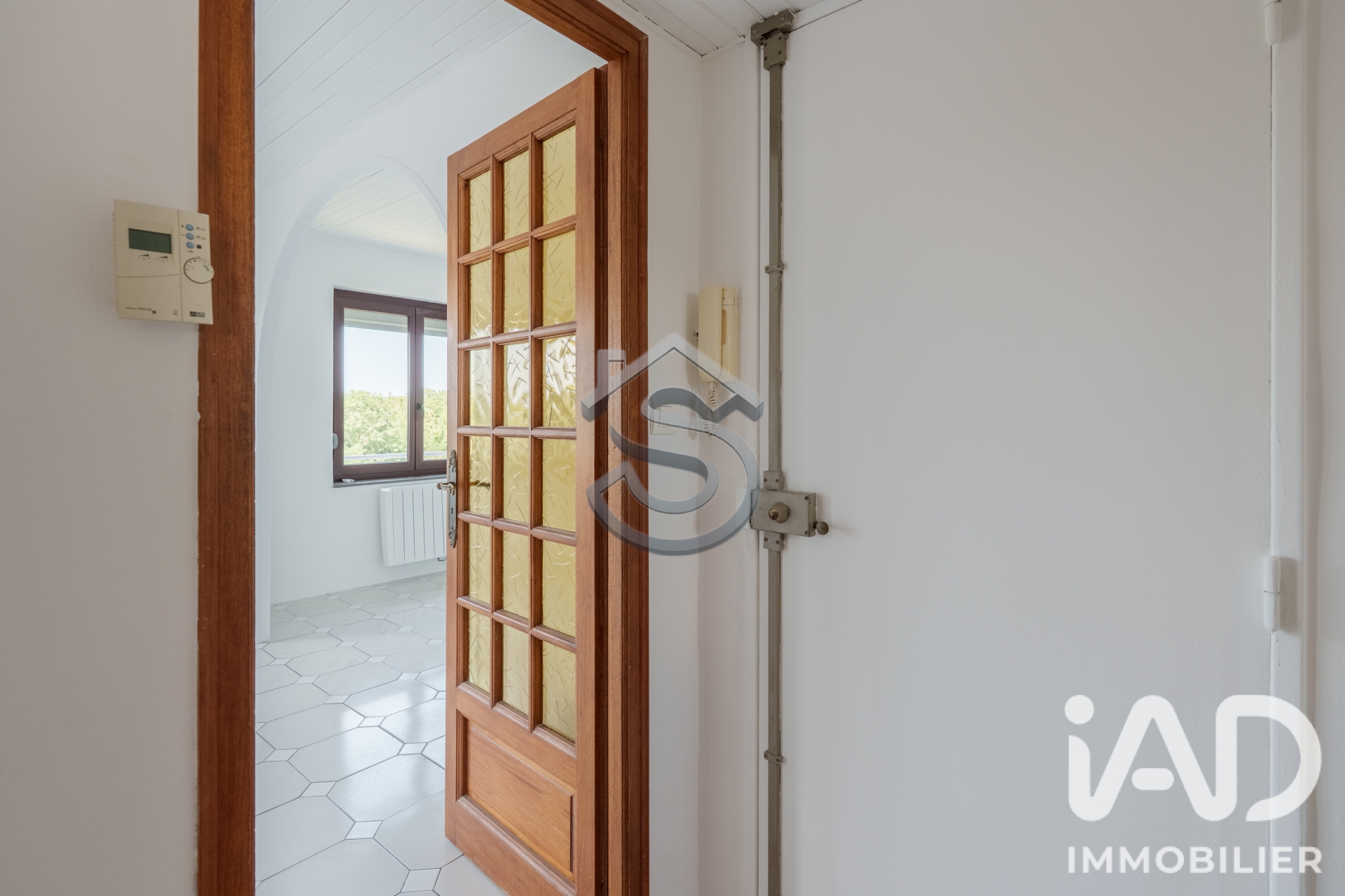 Vente appartement à Tomblaine (54510) : appartement 4 pièces 72 m² - 2055306 — 5
