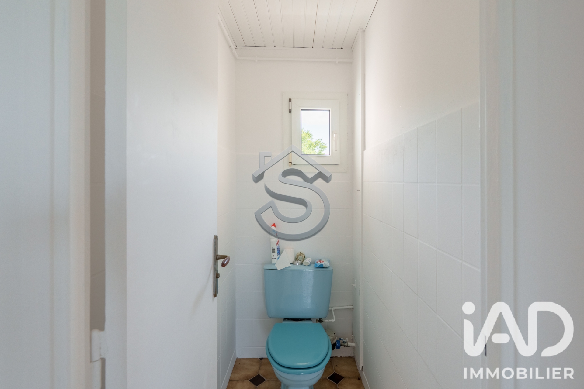 Vente appartement à Tomblaine (54510) : appartement 4 pièces 72 m² - 2055306 — 19