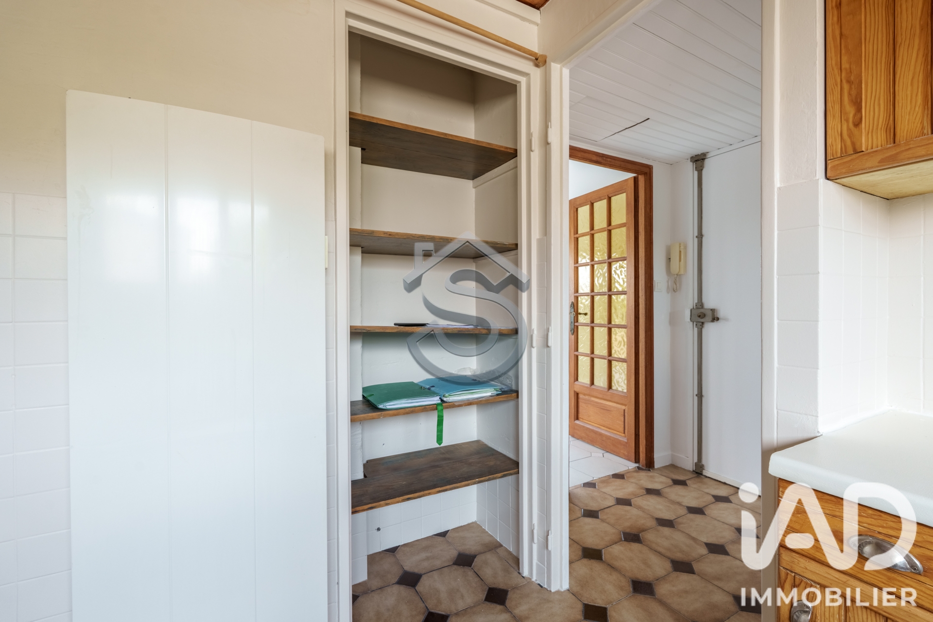 Vente appartement à Tomblaine (54510) : appartement 4 pièces 72 m² - 2055306 — 12