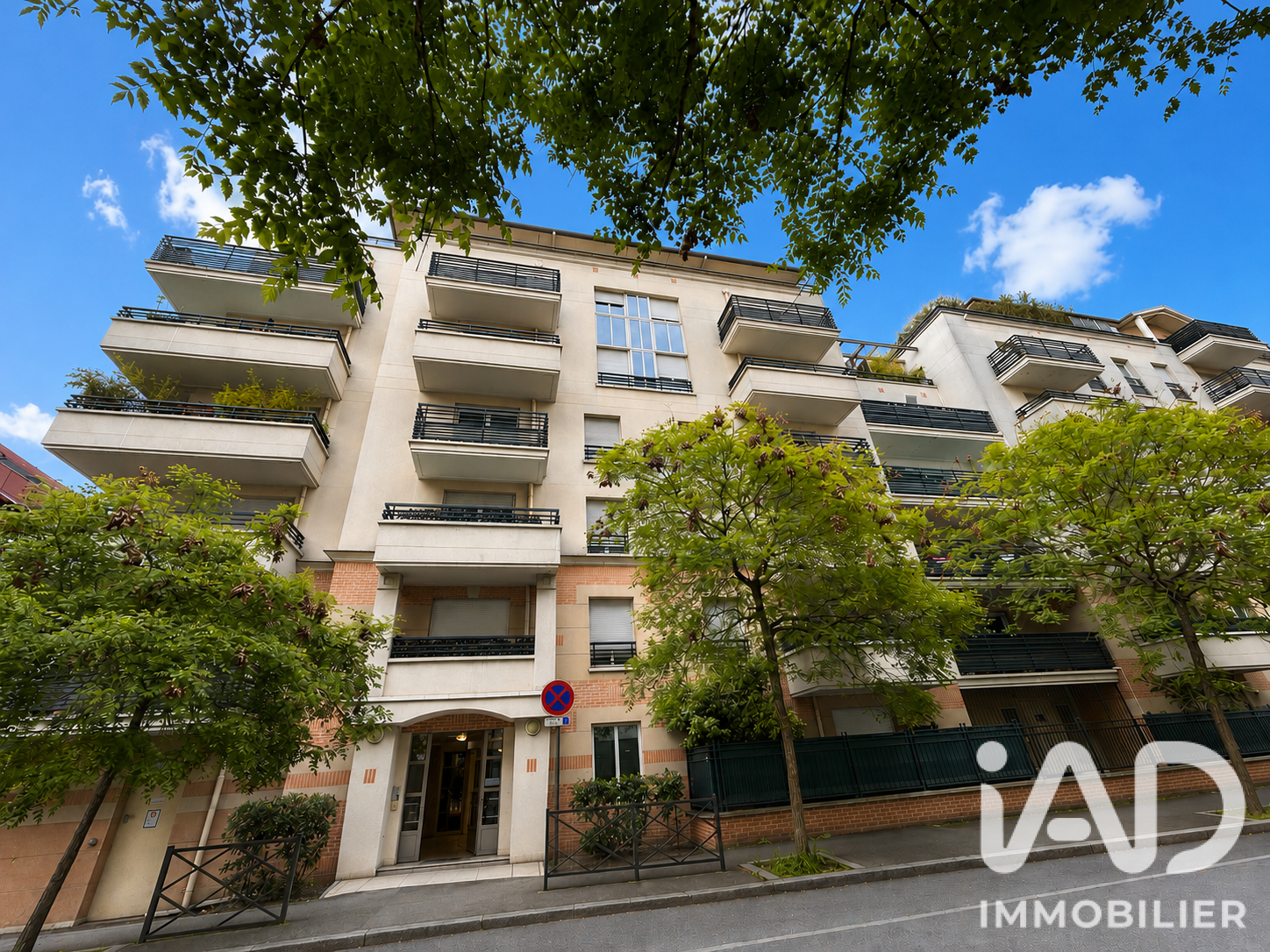 Appartement à Rosny-sous-Bois