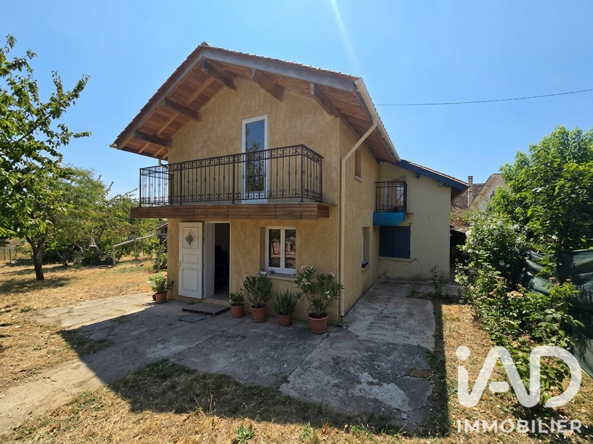 Vente Maison/villa 4 pièces