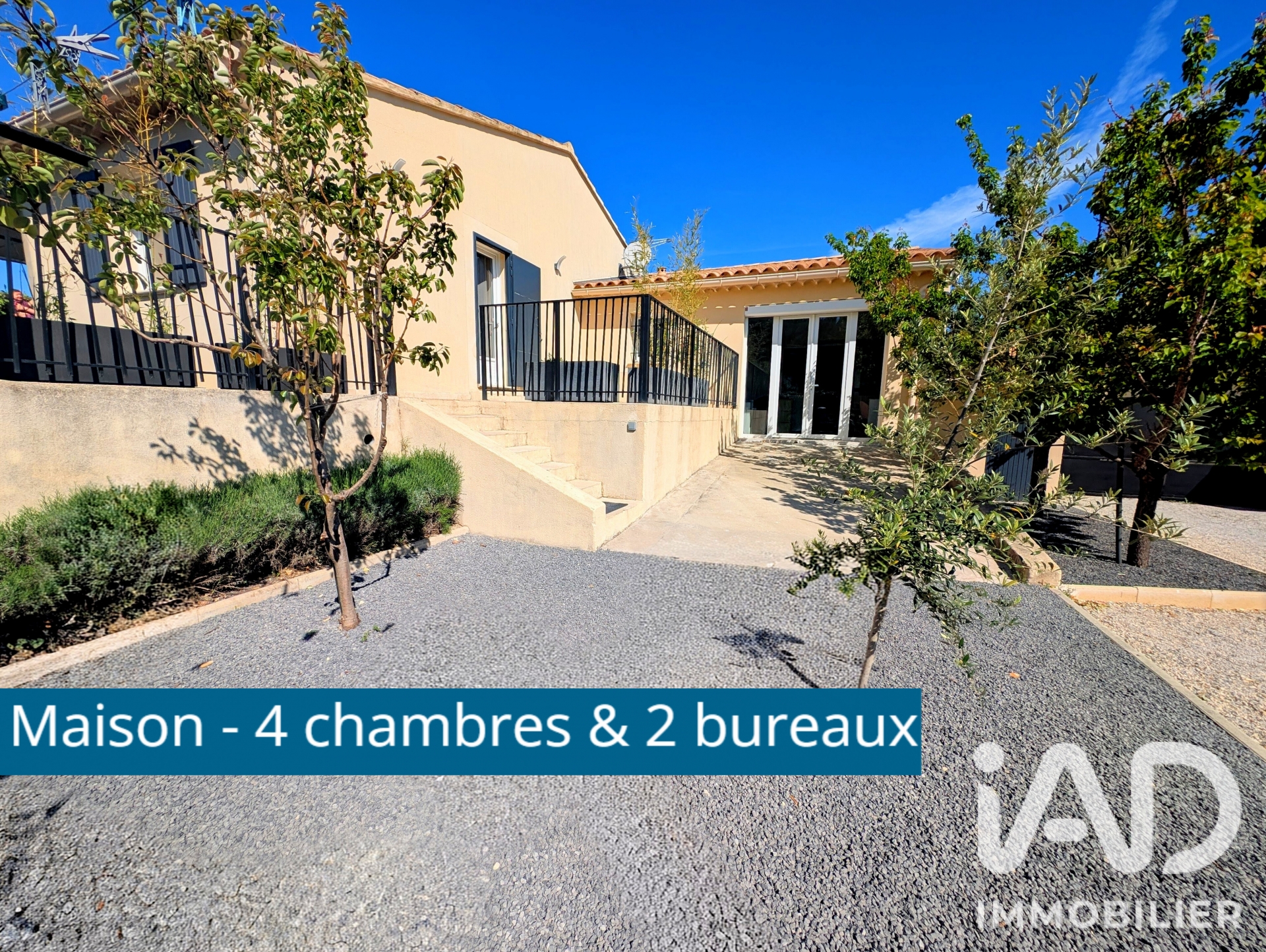 Vente Maison/villa 6 pièces
