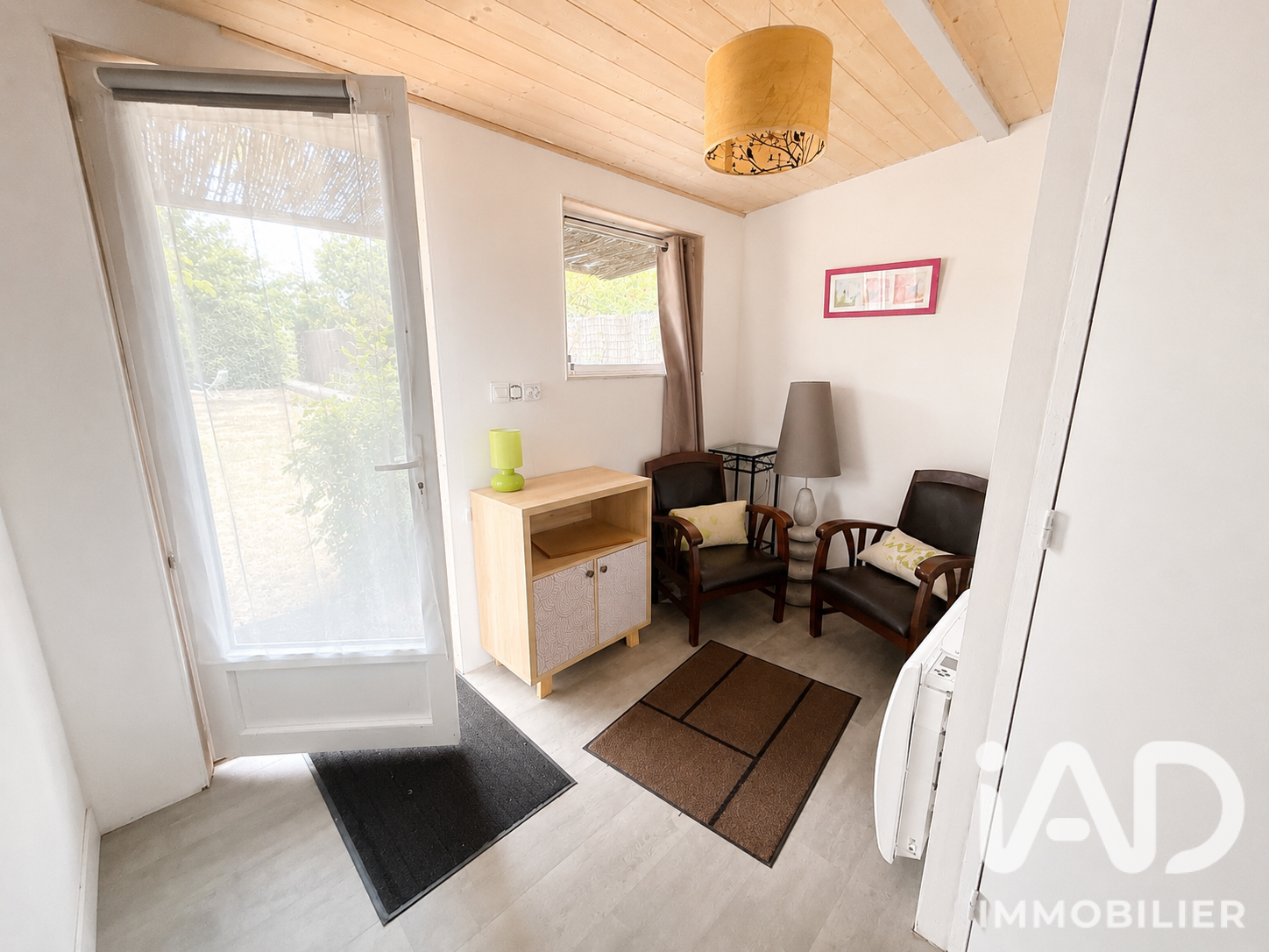 Vente Maison de ville 6 pièces