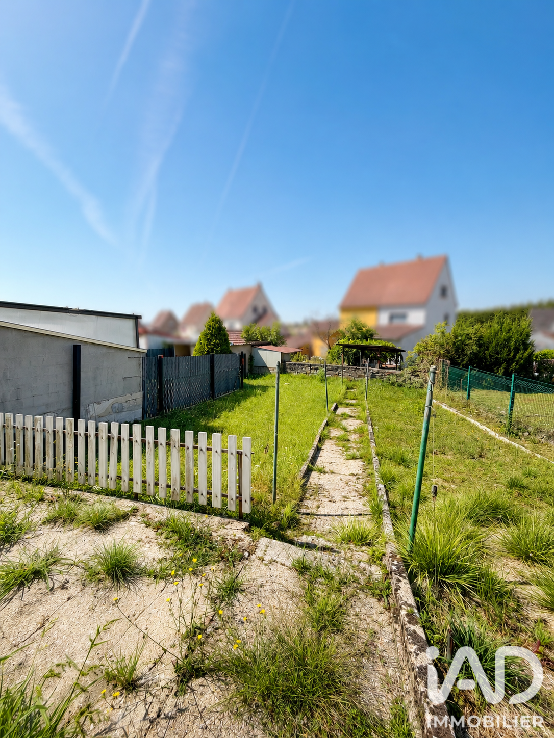 Vente Maison/villa 3 pièces