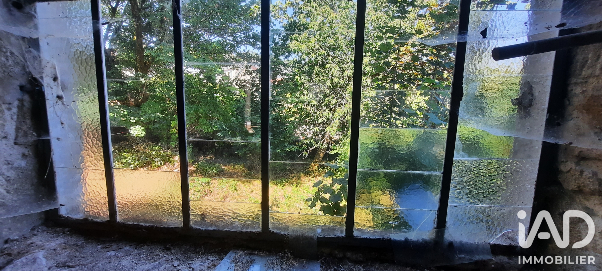 Vente Immeuble 200 m²