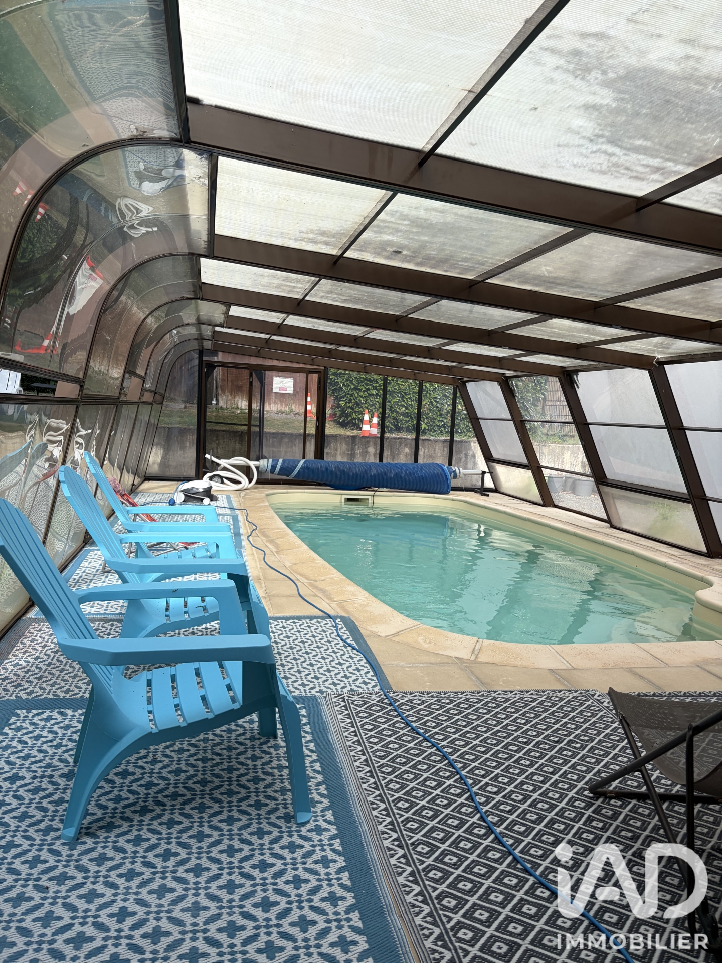 Vente Maison de ville 17 pièces