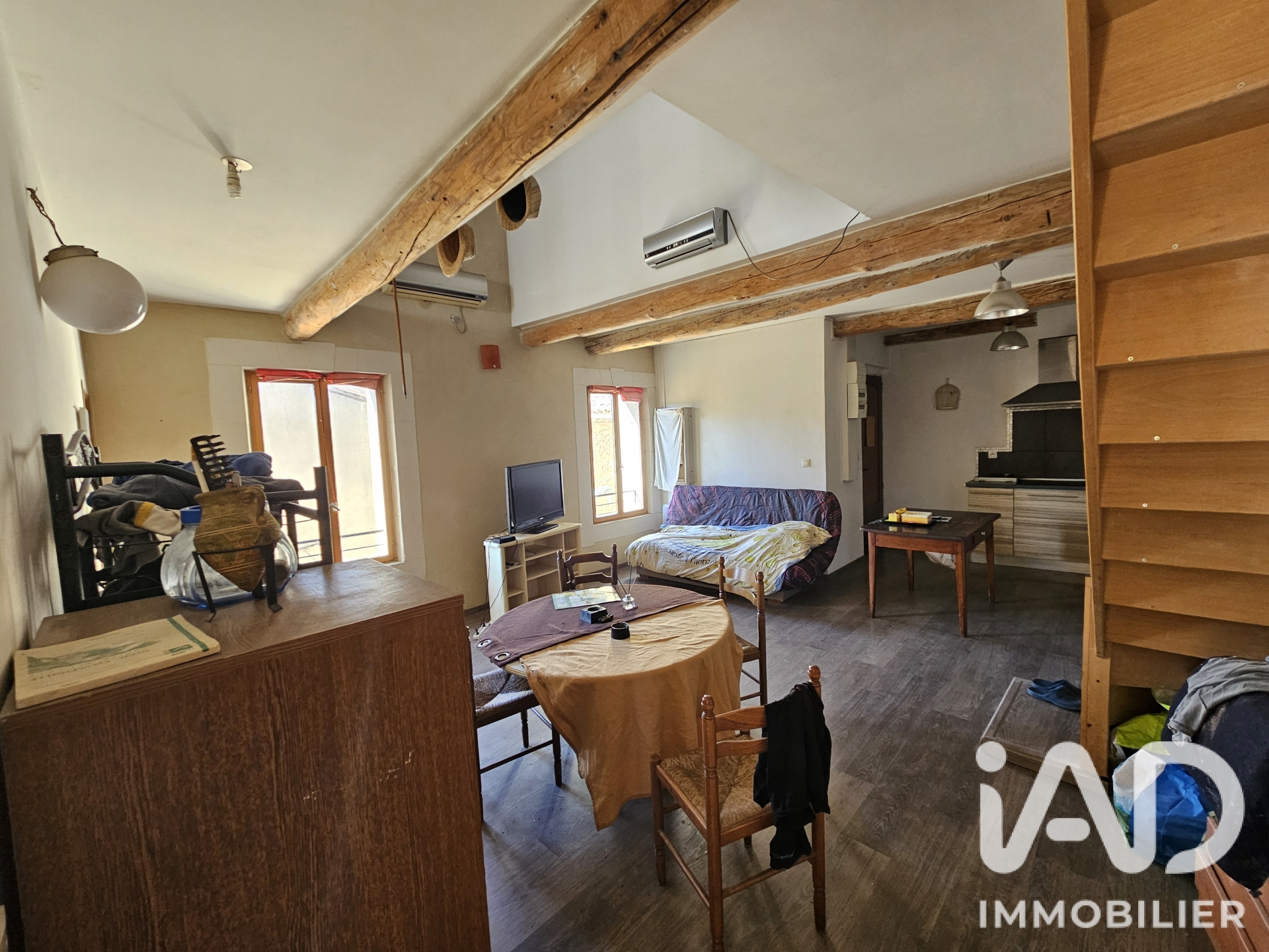 Vente immeuble 178 m² à Orange (84100) - 2050768 — 11