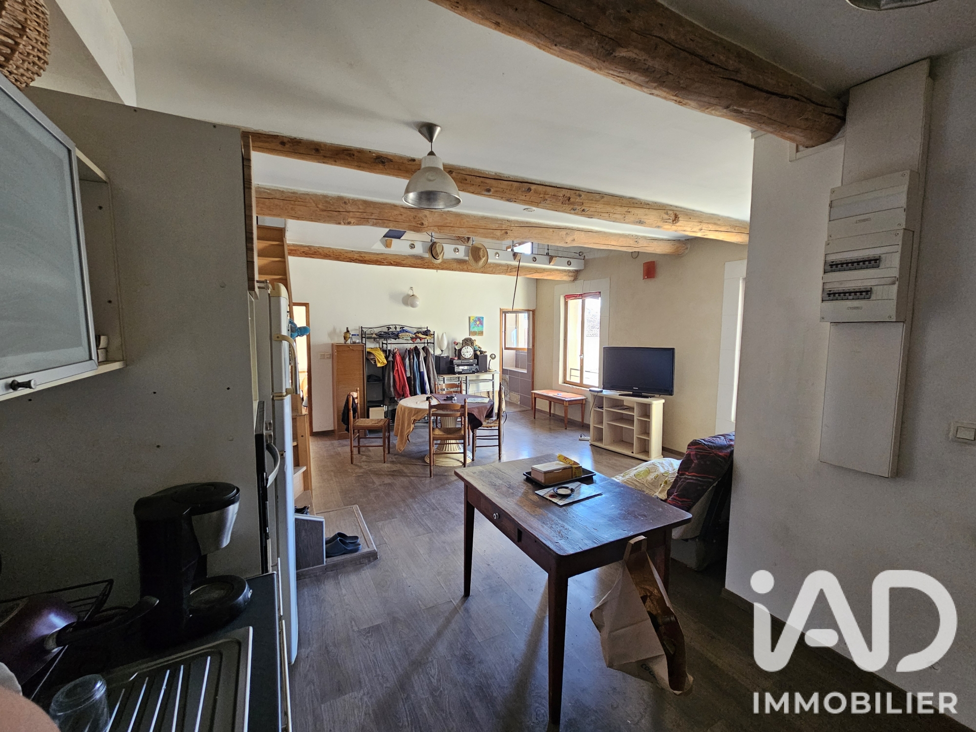 Vente immeuble 178 m² à Orange (84100) - 2050768 — 9