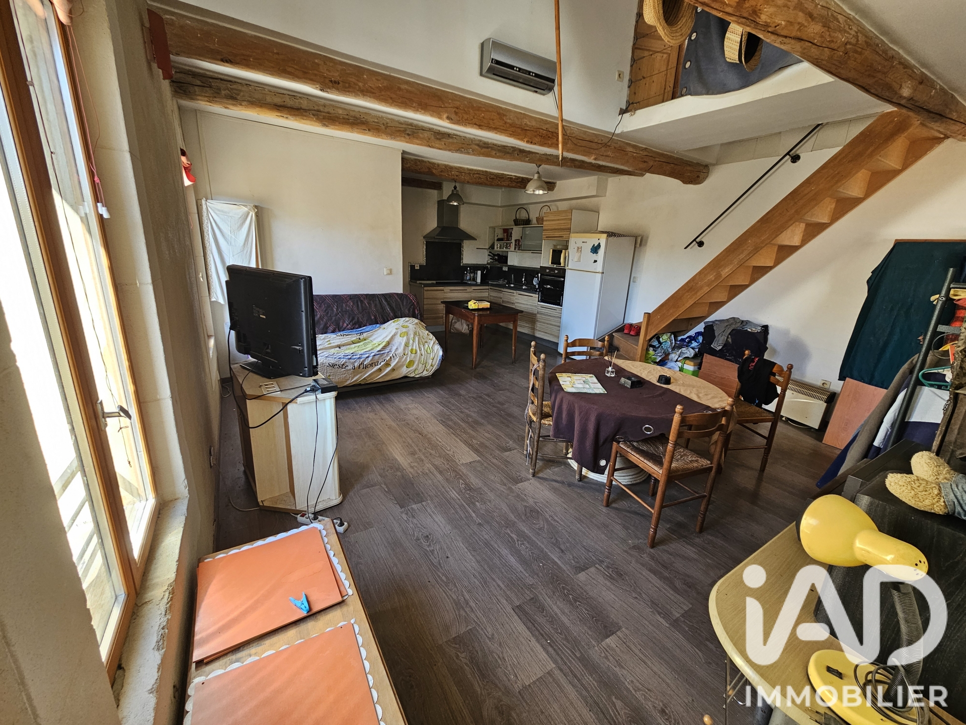 Vente immeuble 178 m² à Orange (84100) - 2050768 — 10