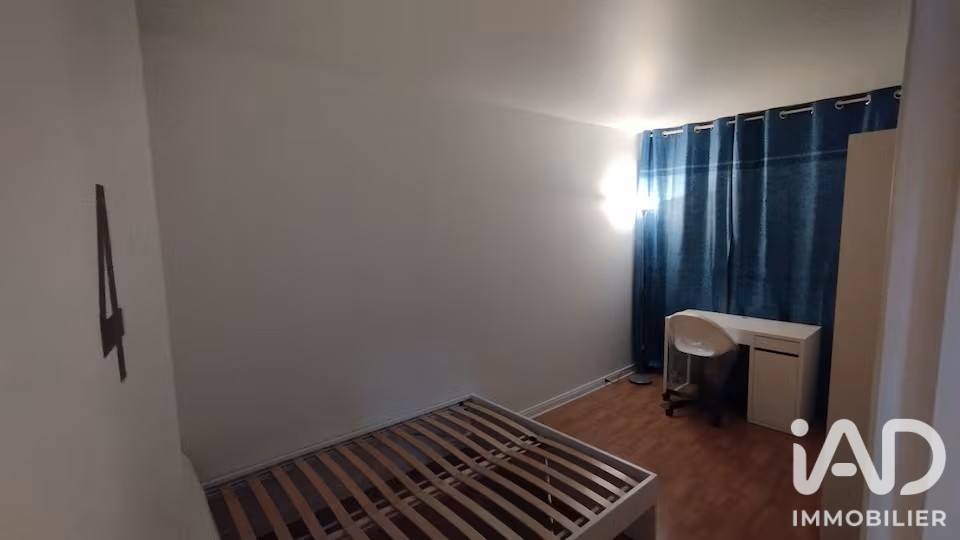 Appartement à Évry-Courcouronnes