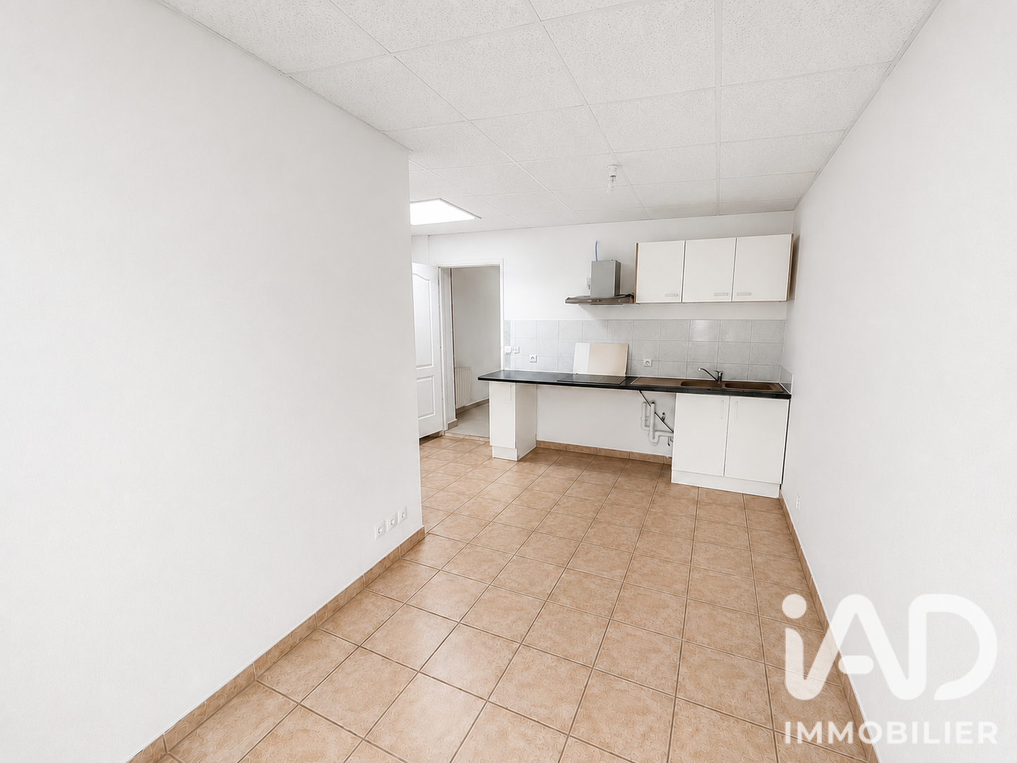 Appartement à Bouafle
